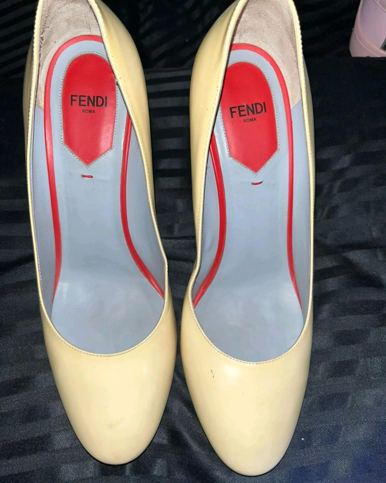 Fendi Mules, size 40, photo 1
