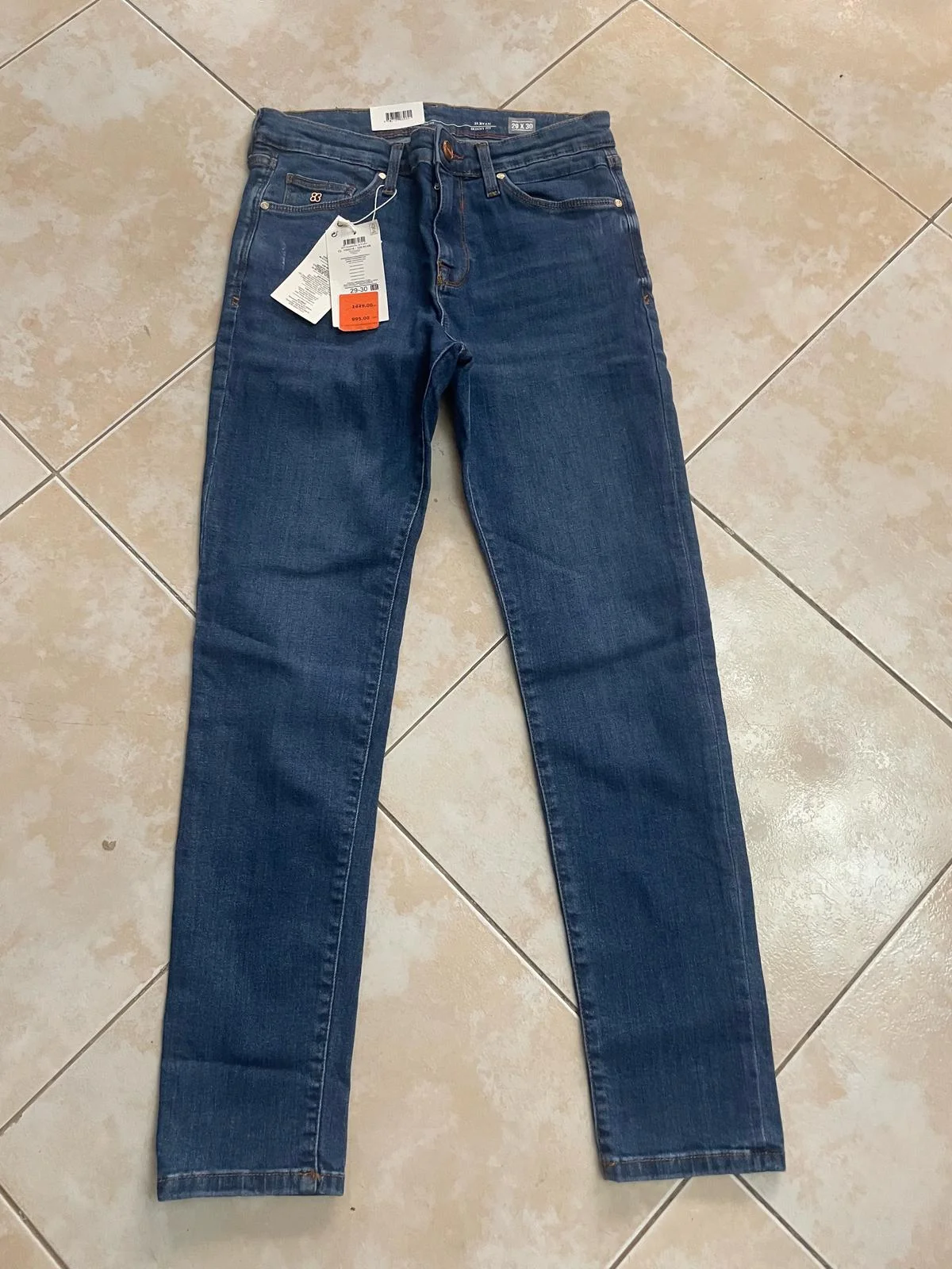 Colin's Jeans, size W29, photo 1