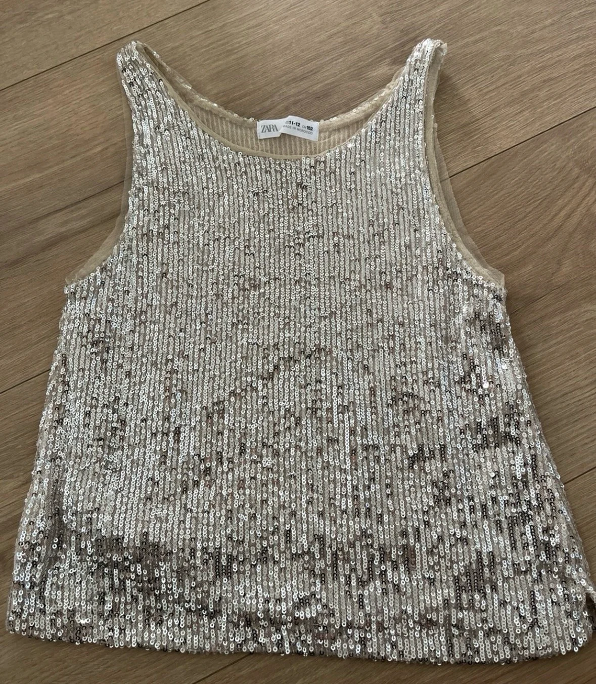 Zara Tank Tops, size Other, photo 1