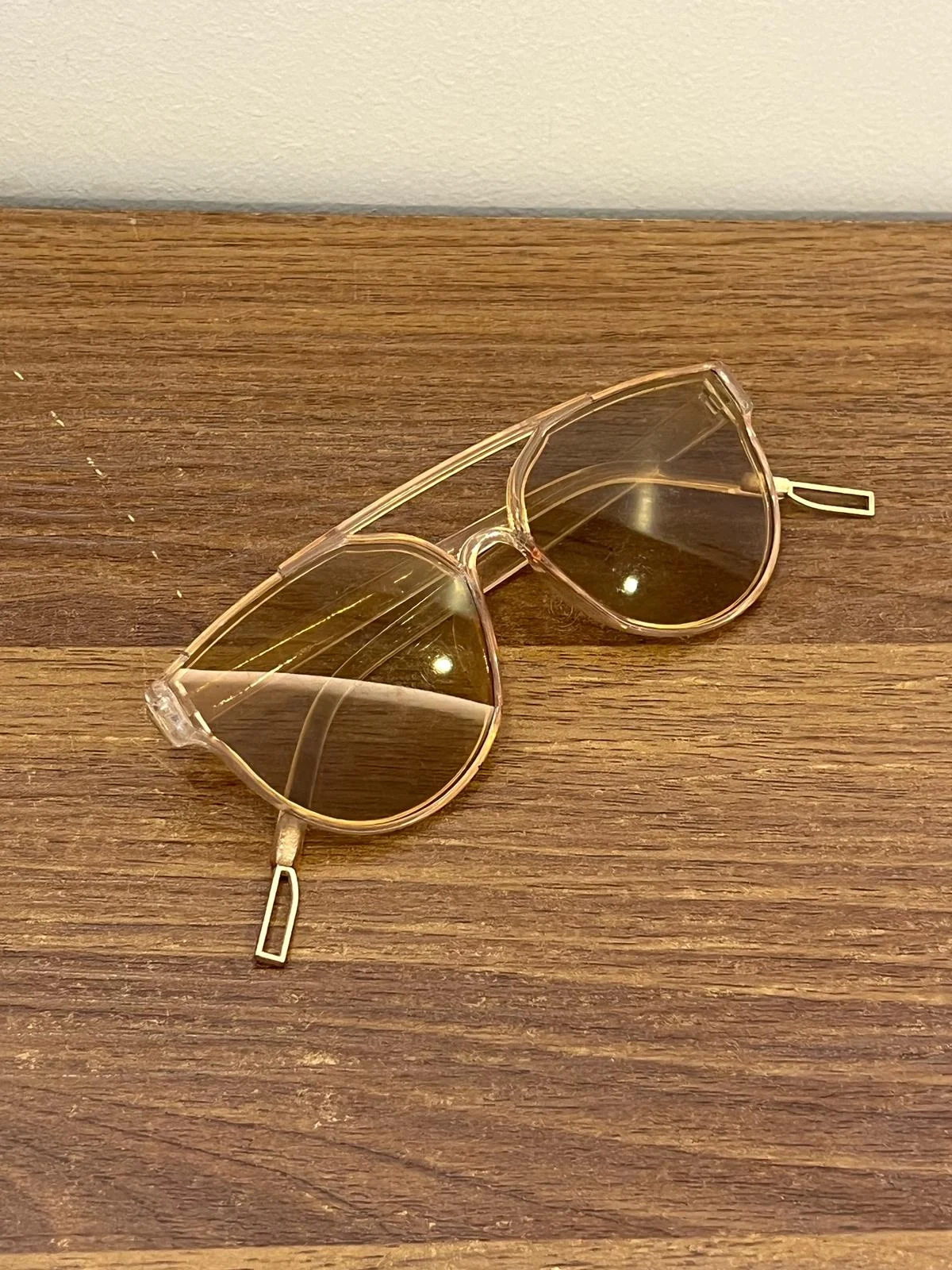 Shein Sunglasses, size One size, photo 1