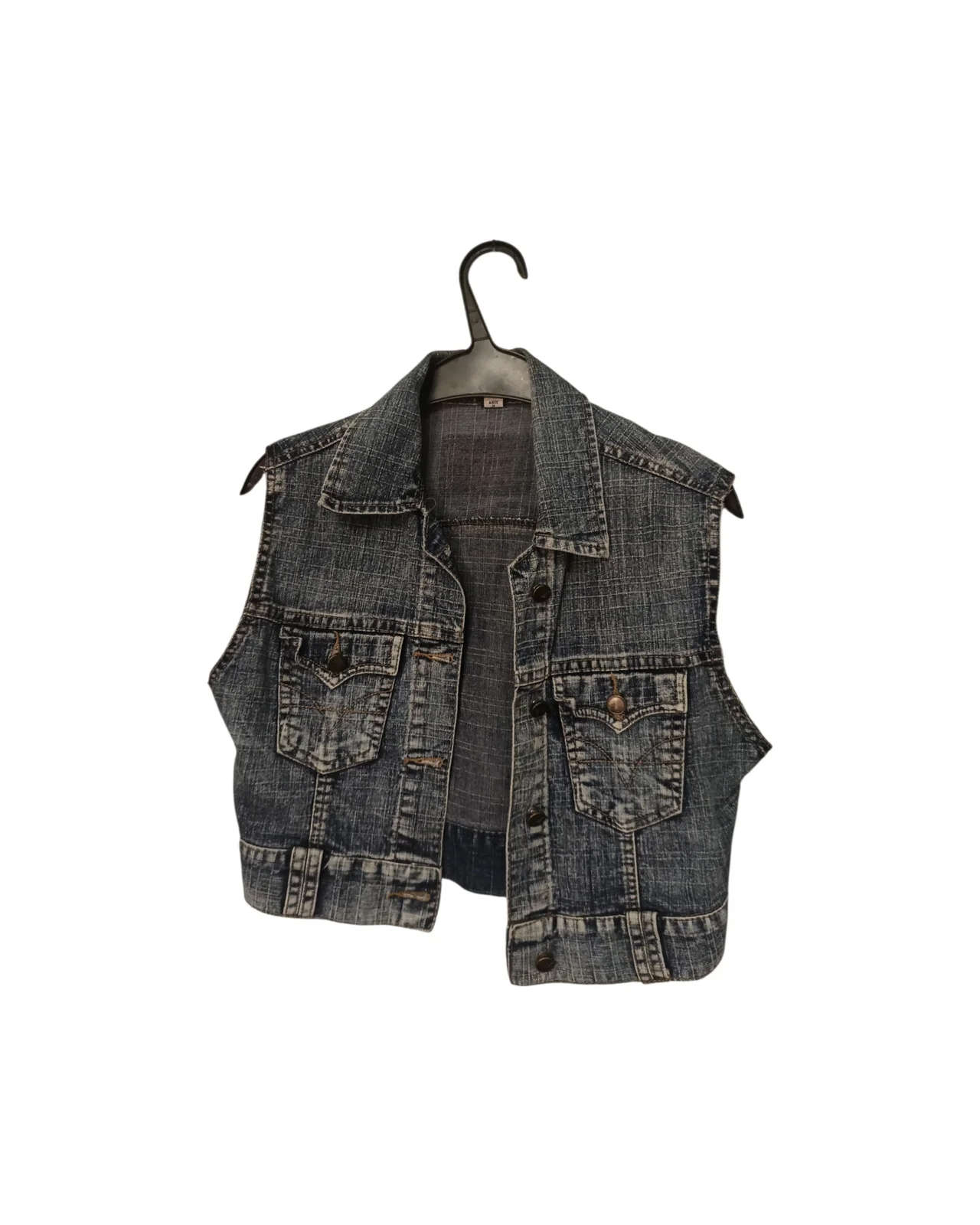 Vests, size M / 38 / 10, photo 1