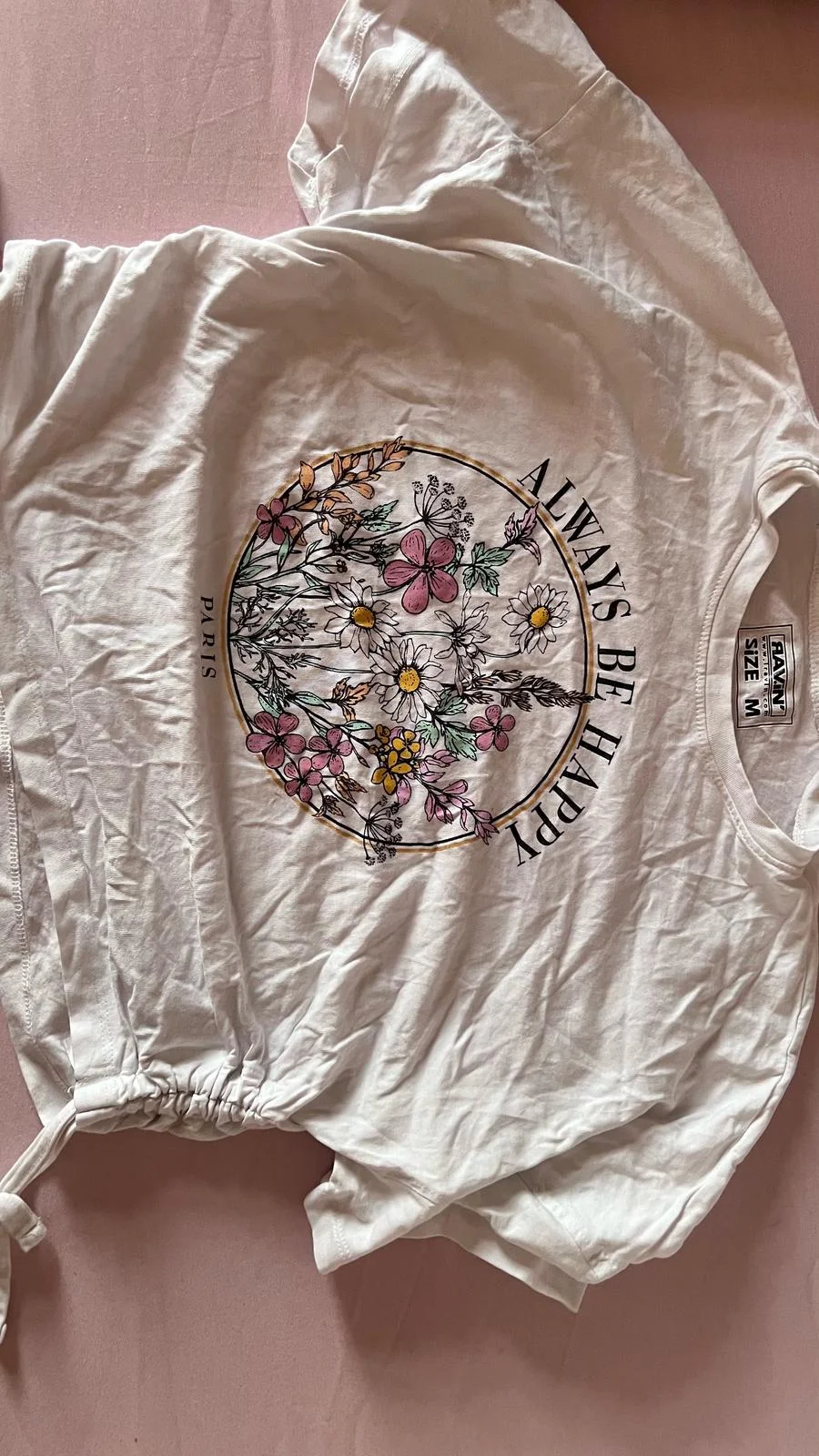 RAViN T-shirts, size M / 38 / 10, photo 1