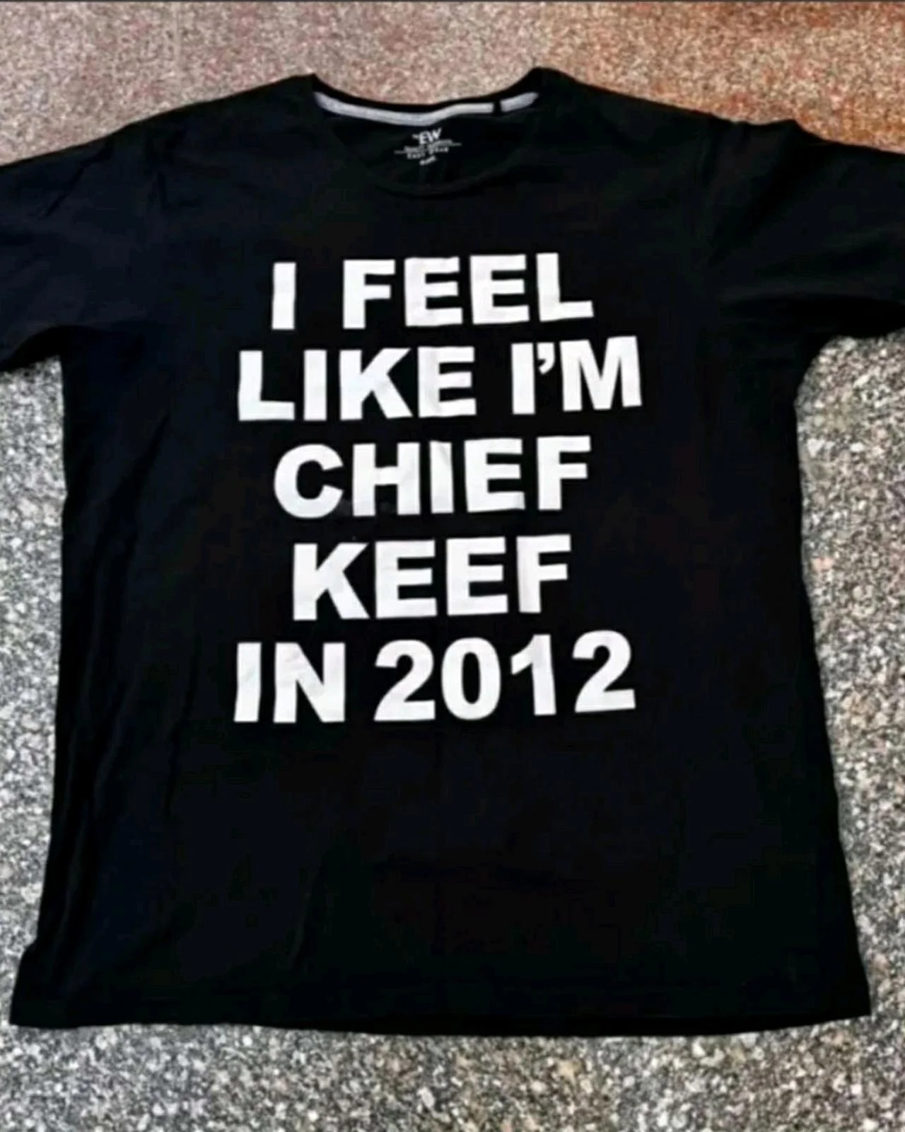 T-shirts, size XL, photo 1