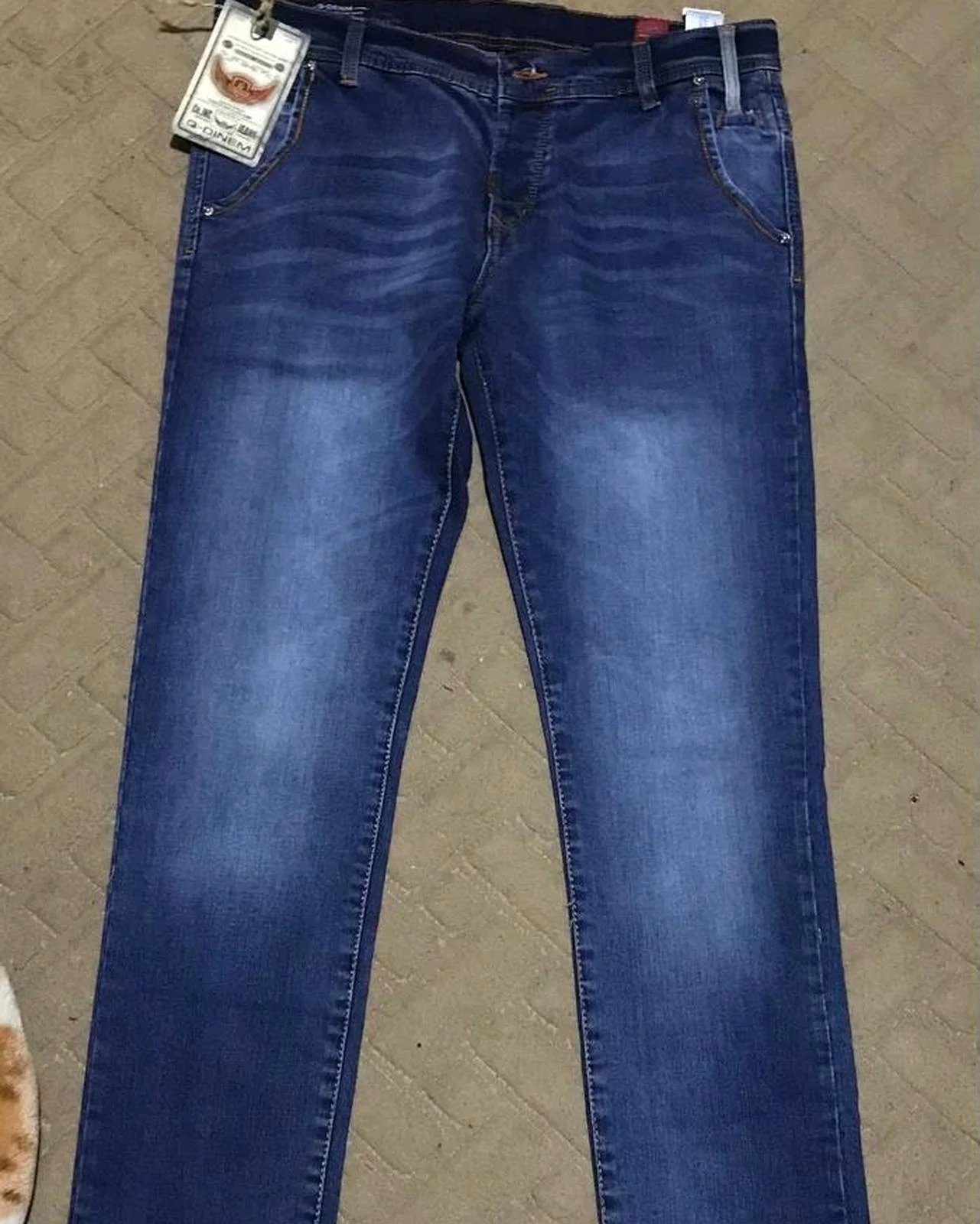 Jeans, size W34, photo 1
