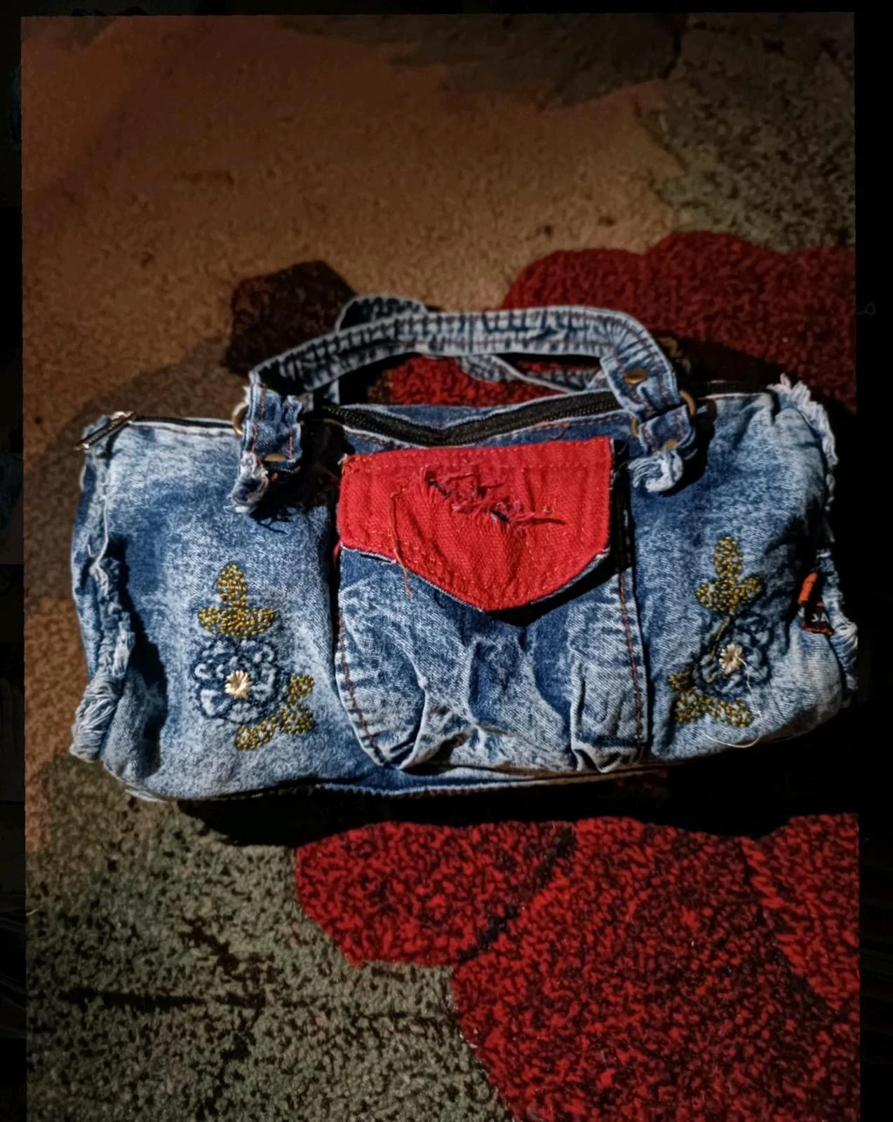 Shoulder Bag, size Other, photo 1
