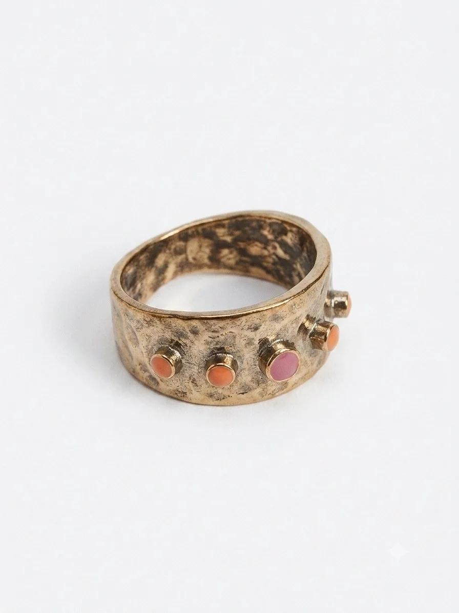 Parfois Rings, size Other, photo 1