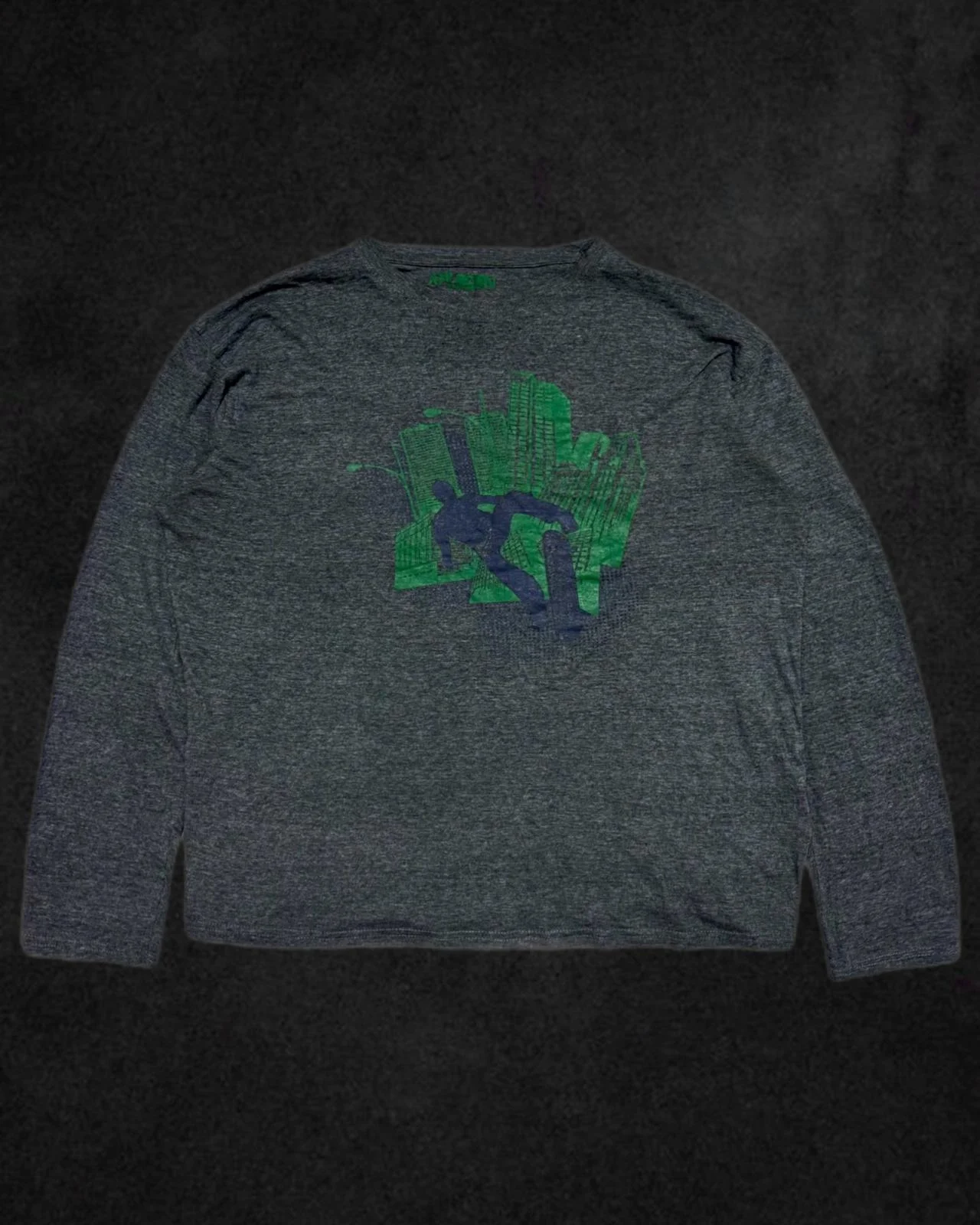 Long Sleeve Shirts, size M, photo 1
