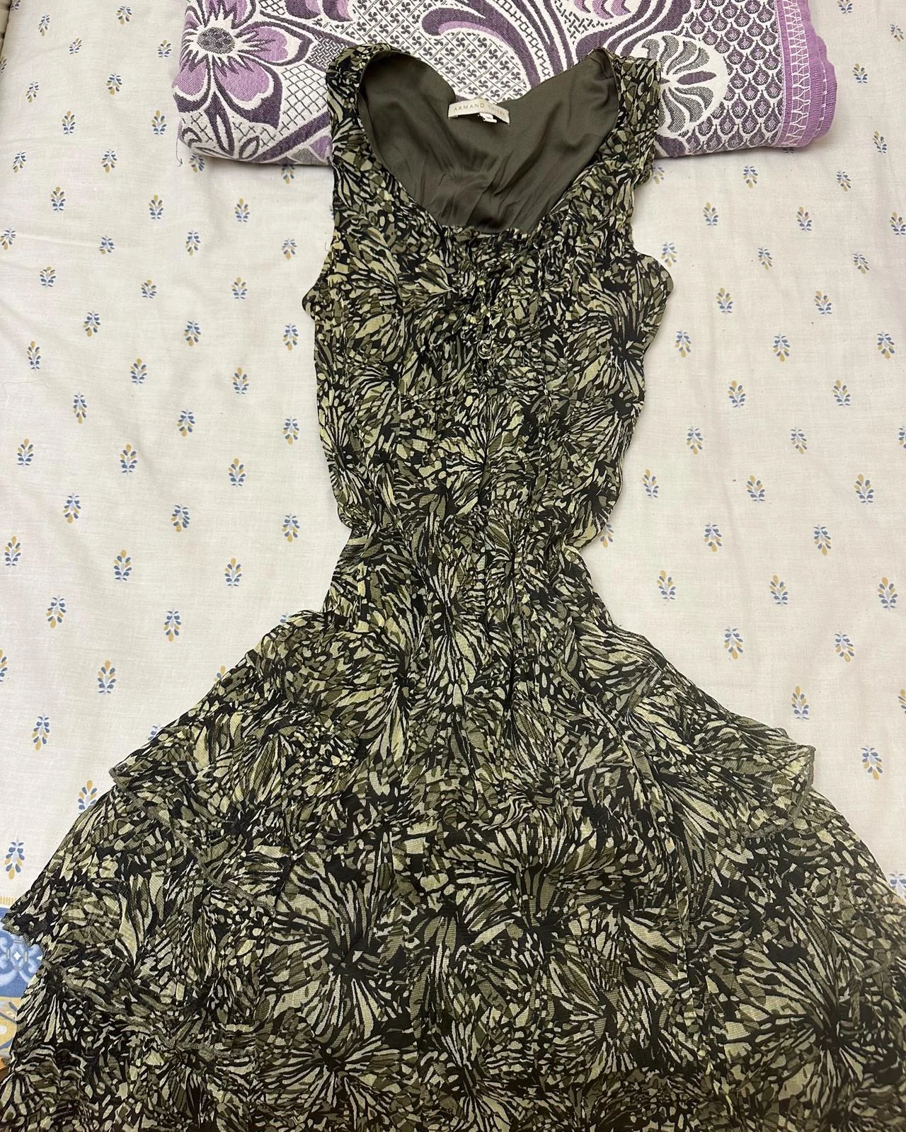 Armand Thiery Midi Dresses, size S / 36 / 8, photo 1