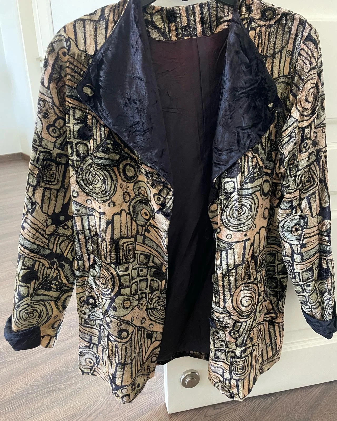 Blazers, size M / 38 / 10, photo 1
