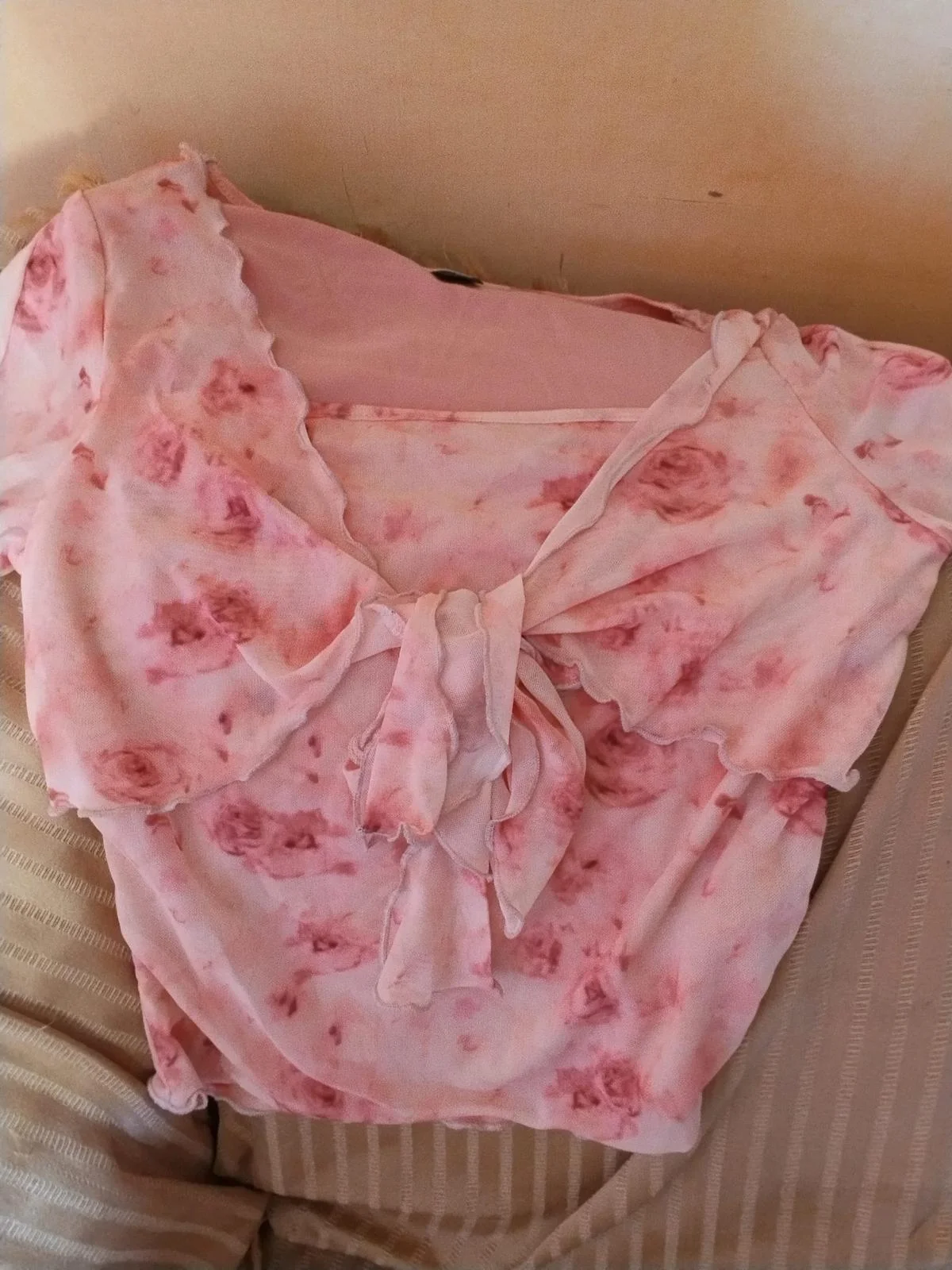 Shein Blouses, size S / 36 / 8, photo 1