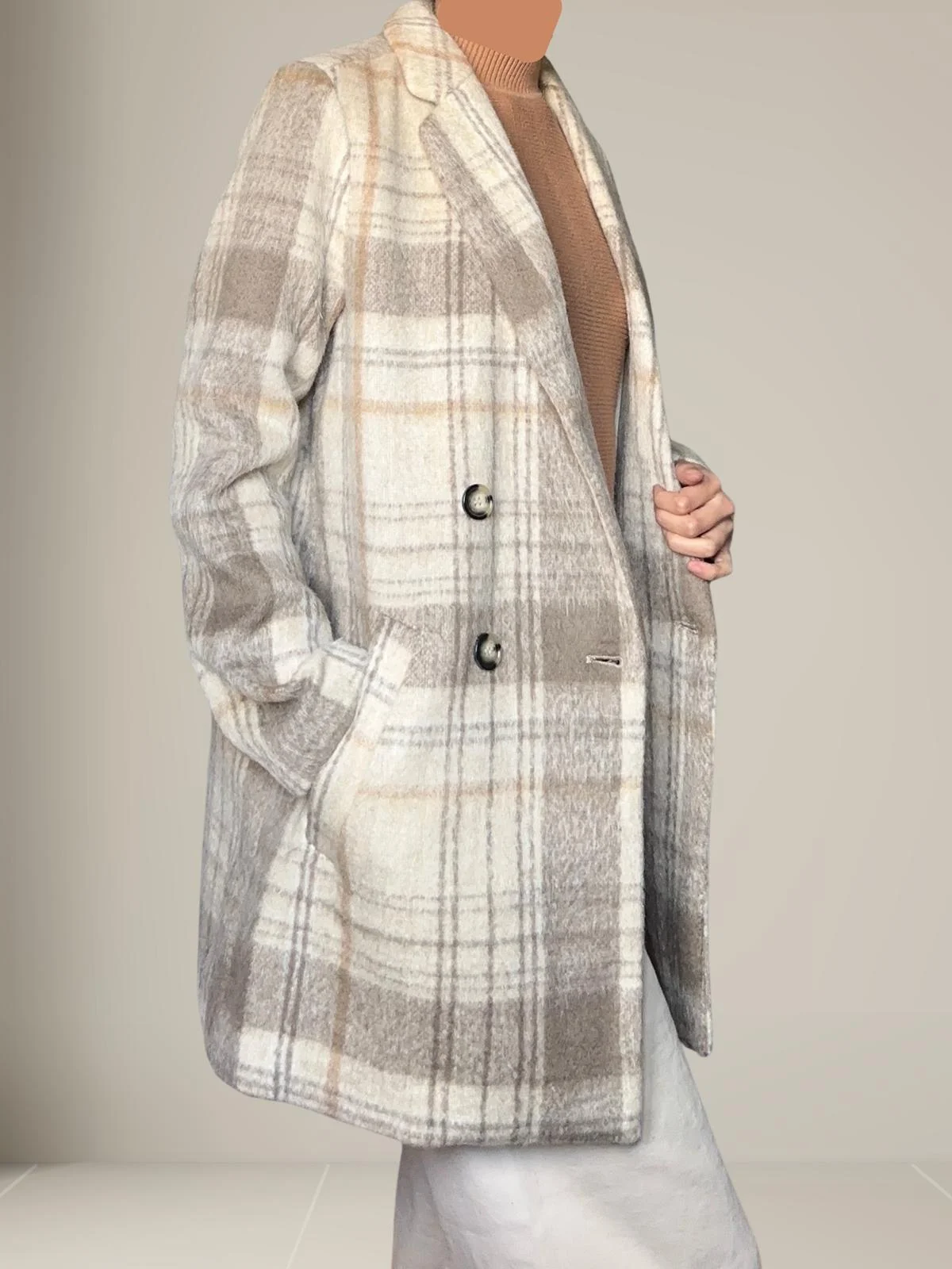 H&M Jackets, size S / 36 / 8, photo 1