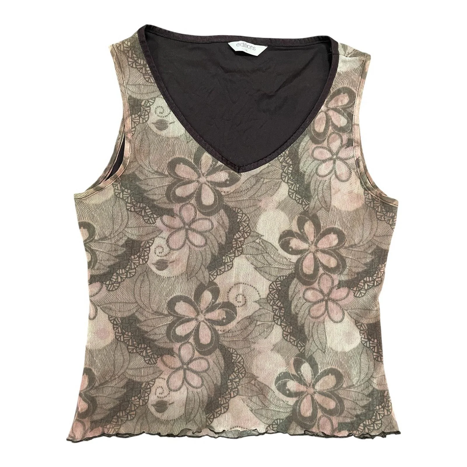 Tank Tops, size M / 38 / 10, photo 1