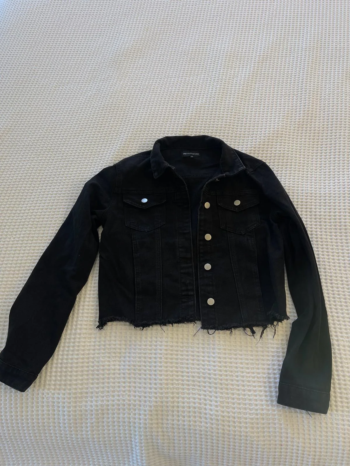 PrettyLittleThing Jackets, size M / 38 / 10, photo 1