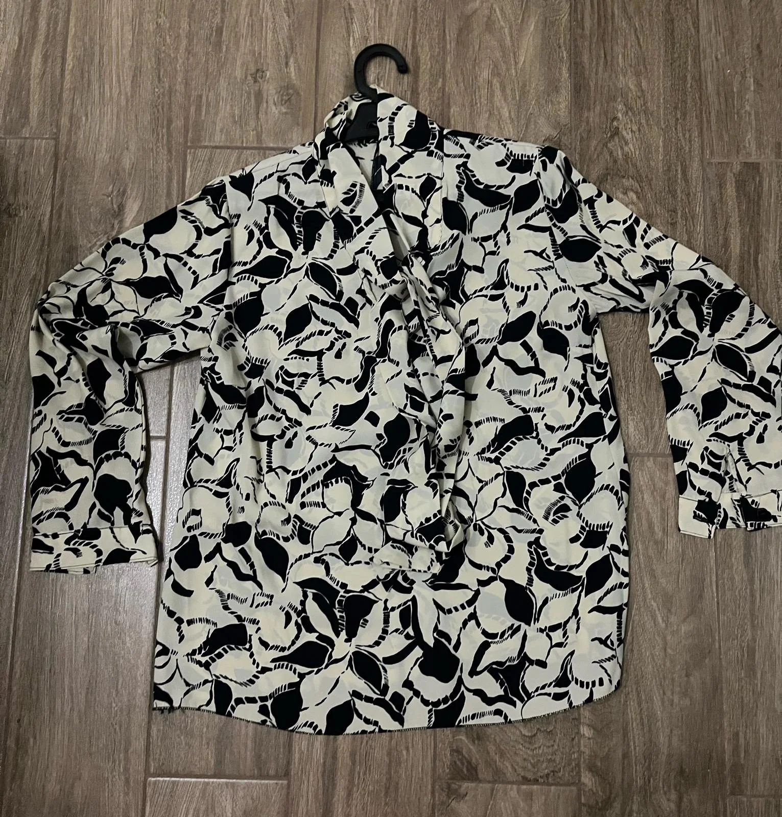 Blouses, size M / 38 / 10, photo 1
