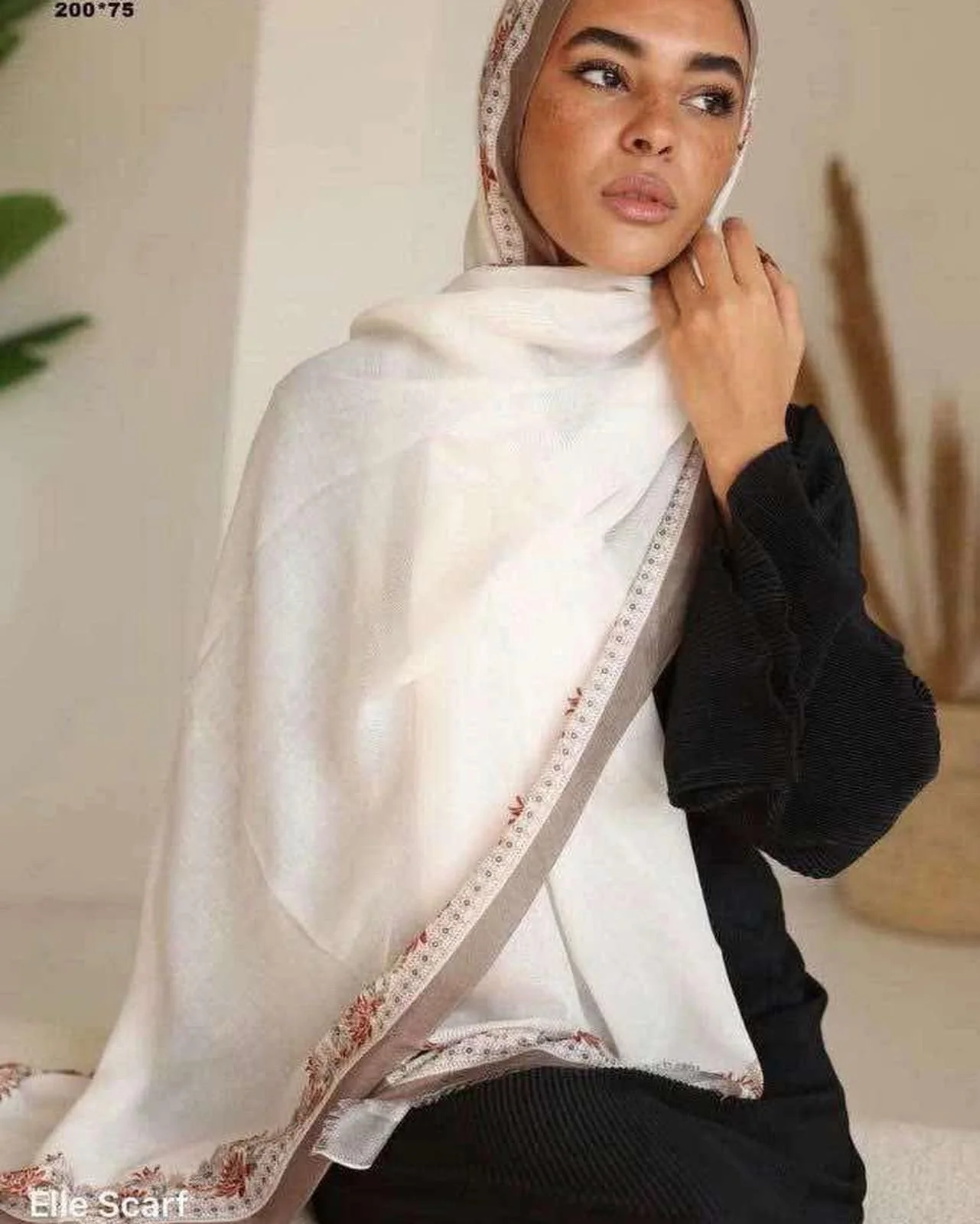 Local Scarves, size Other, photo 1