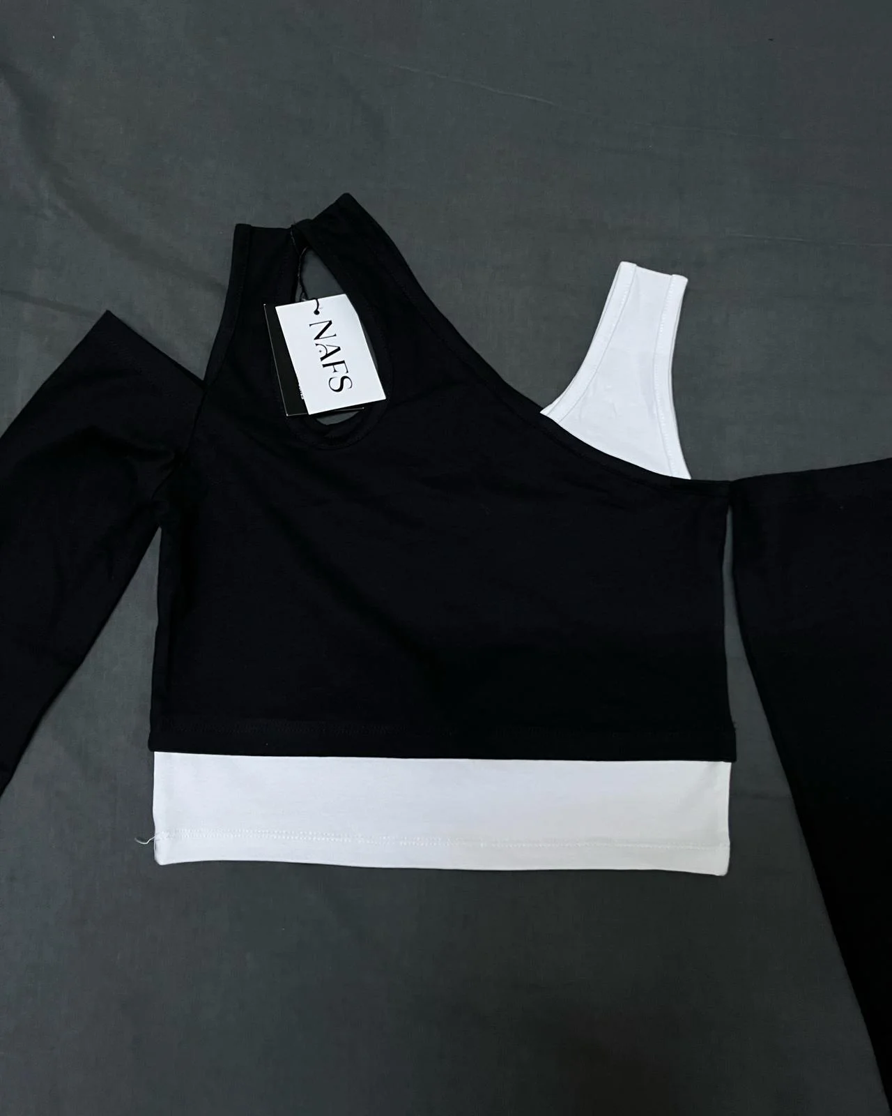 Crop Tops, size S / 36 / 8, photo 1