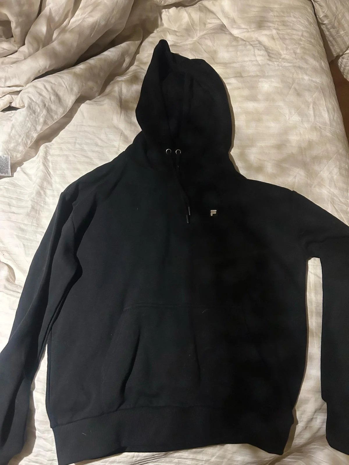 FILA Hoodies, size S / 36 / 8, photo 1