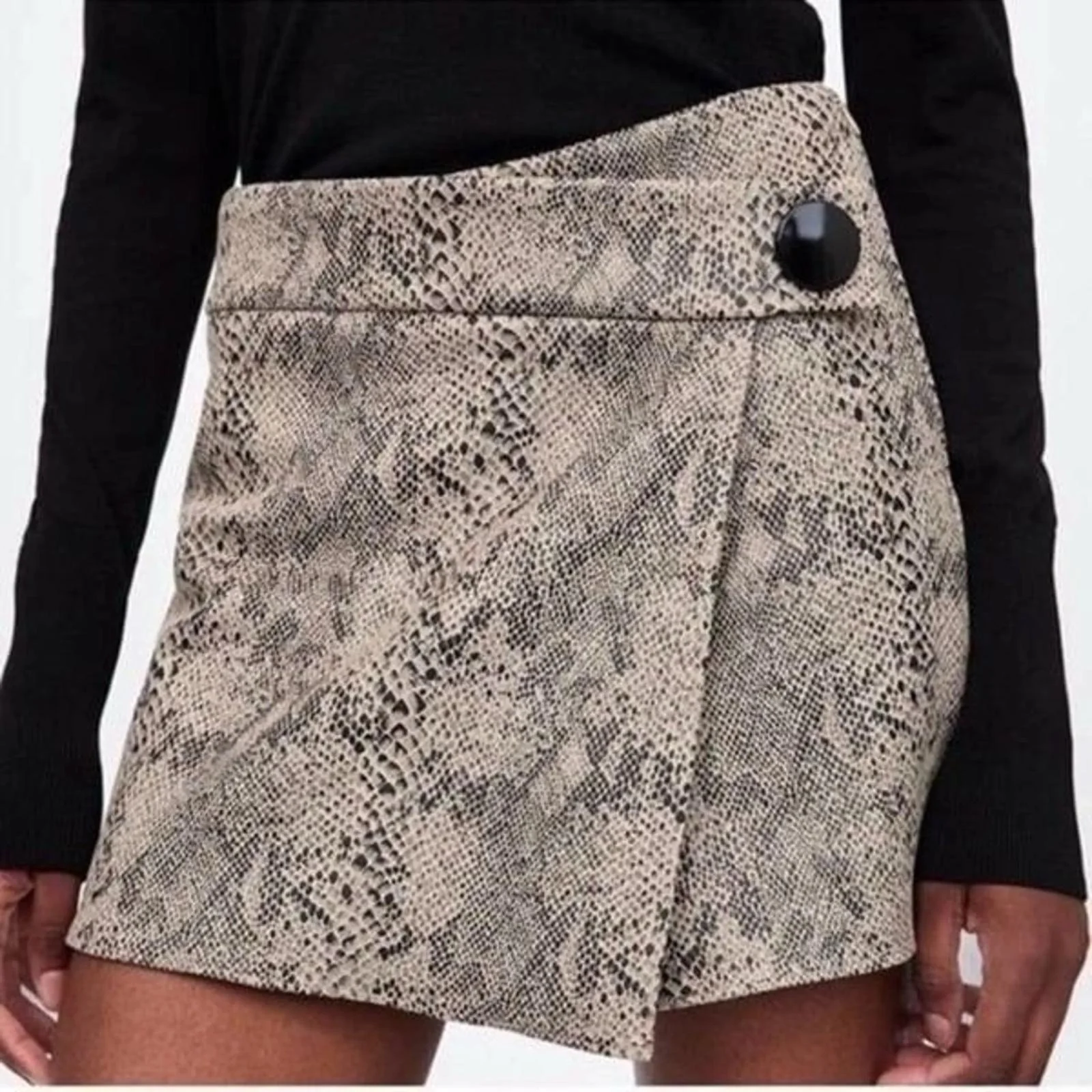 Amisu Skorts, size XXS / 32 / 4, photo 1
