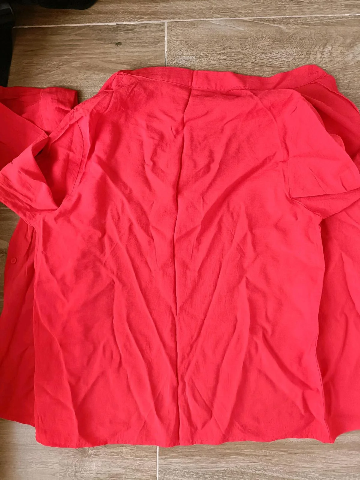 Shein Shirts, size S / 36 / 8, photo 1