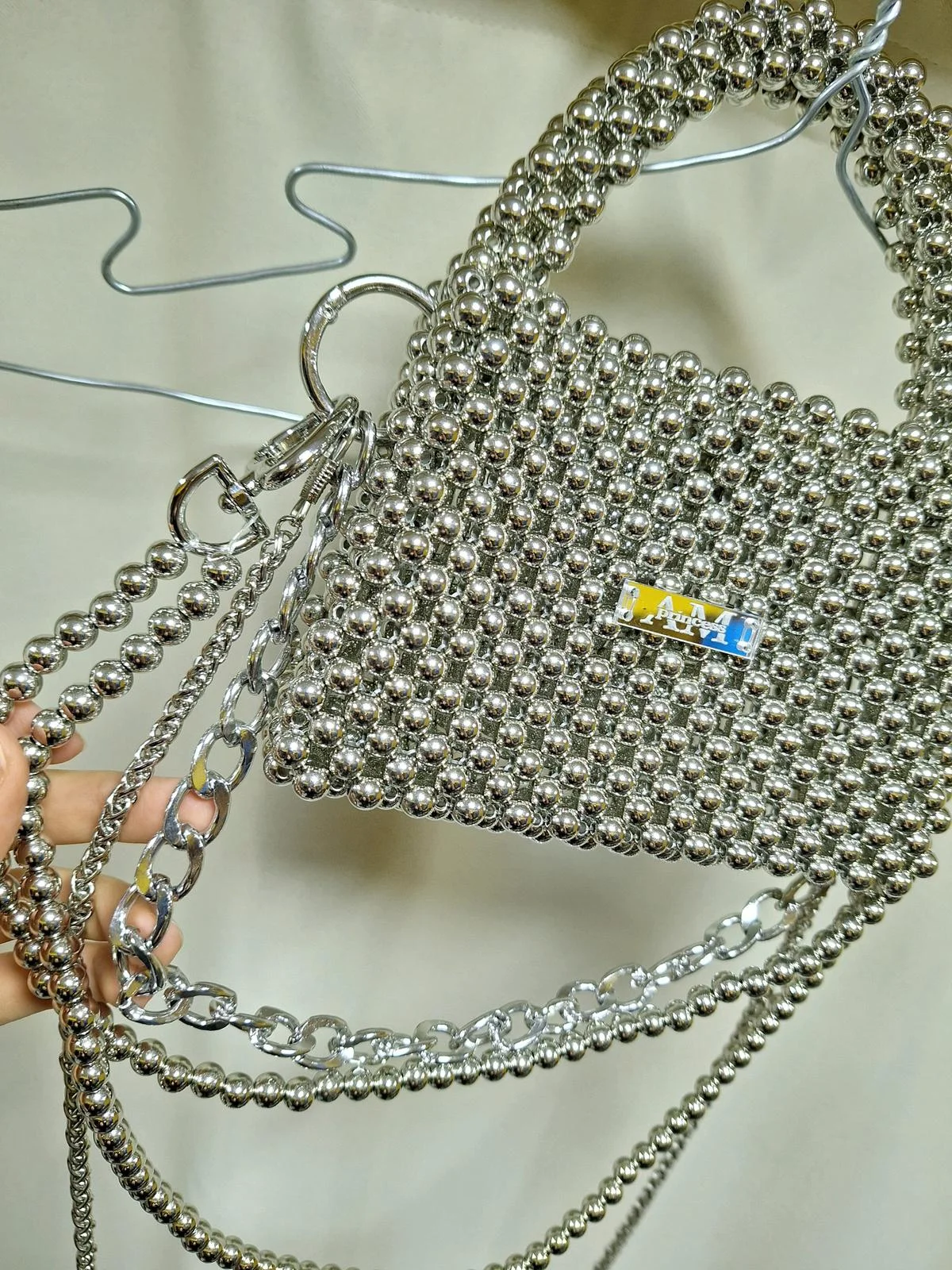 Mini Bag, size Other, photo 1