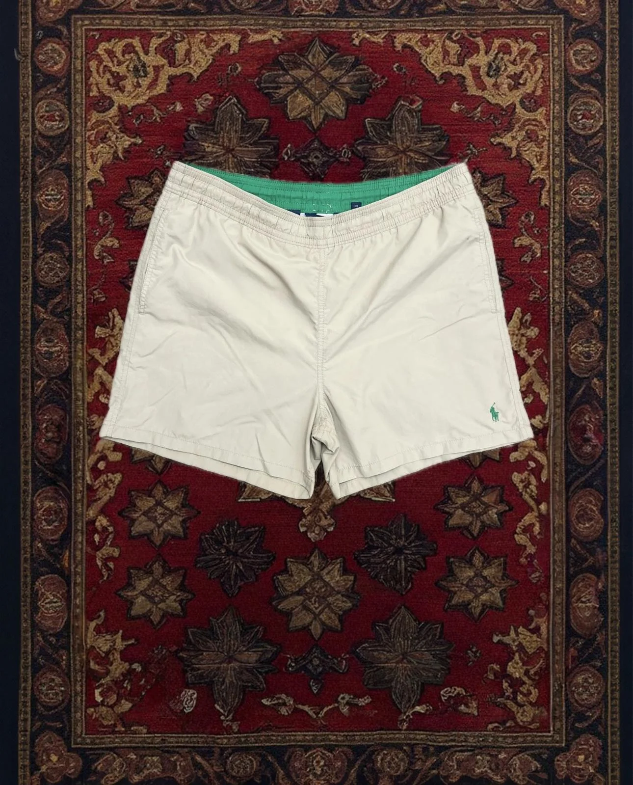 Polo Ralph Lauren Swim Trunks, size L, photo 1