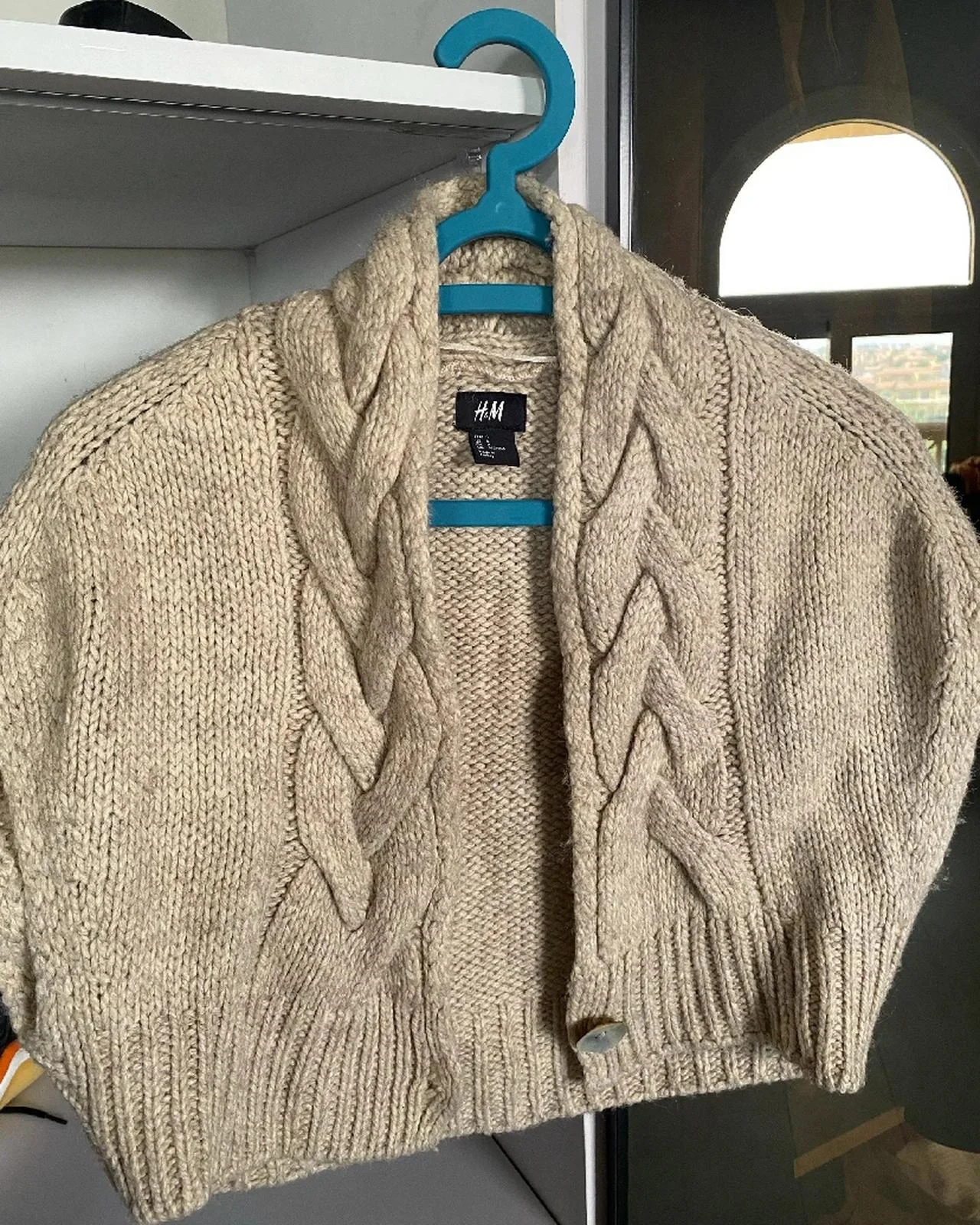 H&M Sweaters & Pullovers, size S / 36 / 8, photo 1