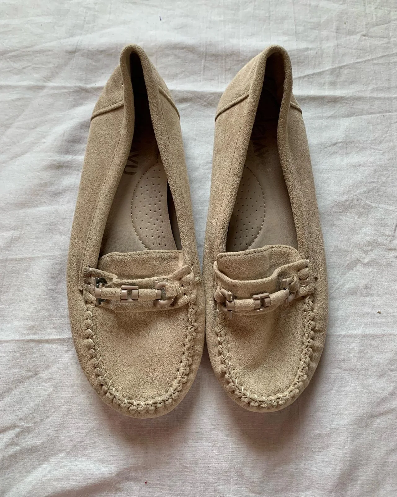 deja vu Flats, size 37, photo 1