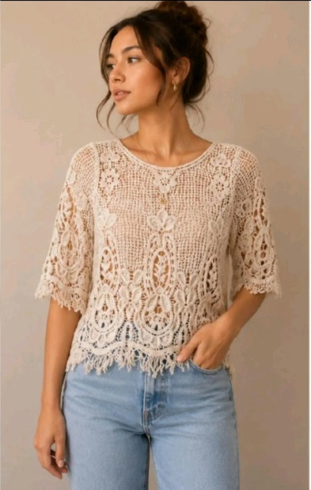 Local Cover-Ups, size S / 36 / 8, photo 1