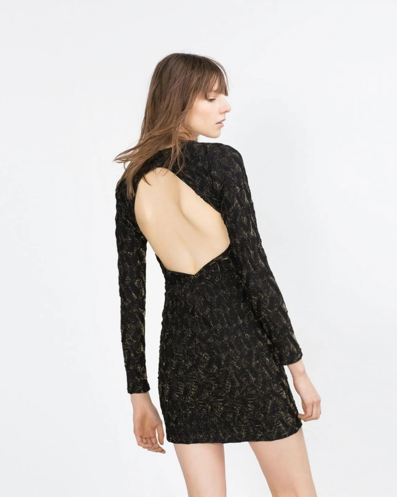 Zara Mini Dresses, size M / 38 / 10, photo 1