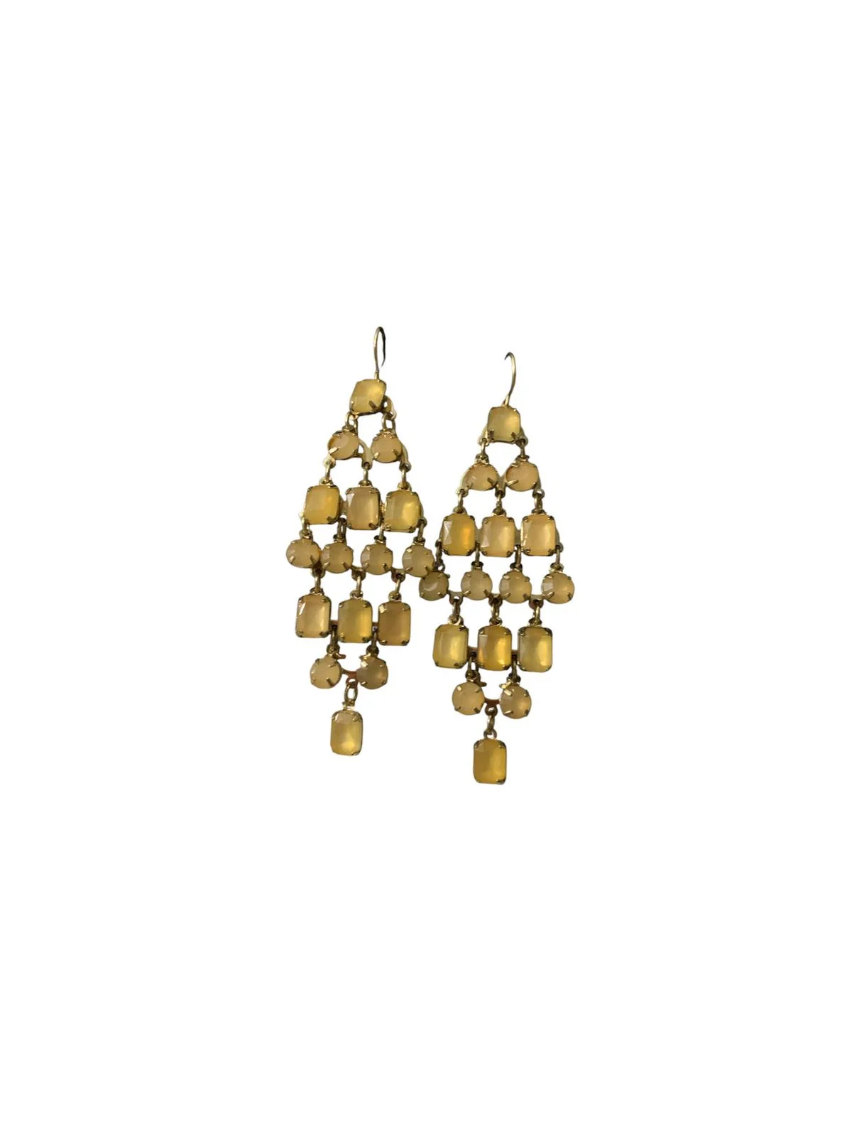 Earrings, size One size, photo 1