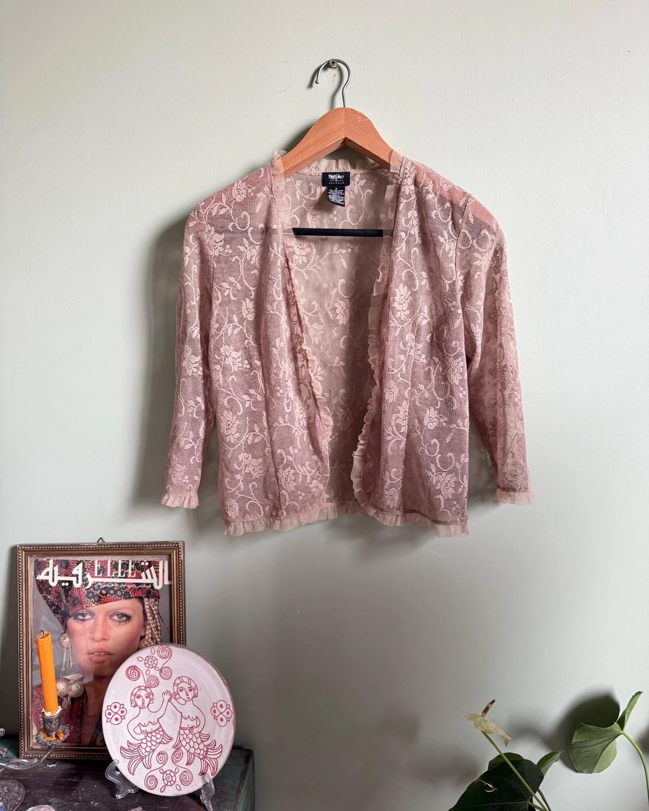 Blouses, size S / 36 / 8, photo 1
