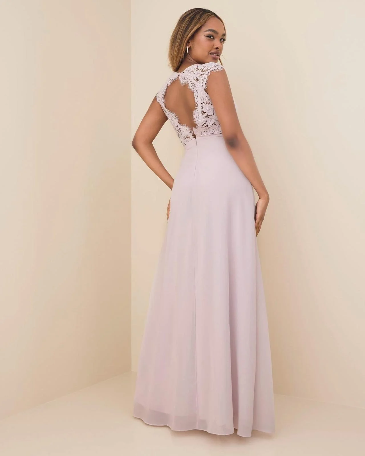 Nly by Nelly Maxi Dresses, size S / 36 / 8, photo 1