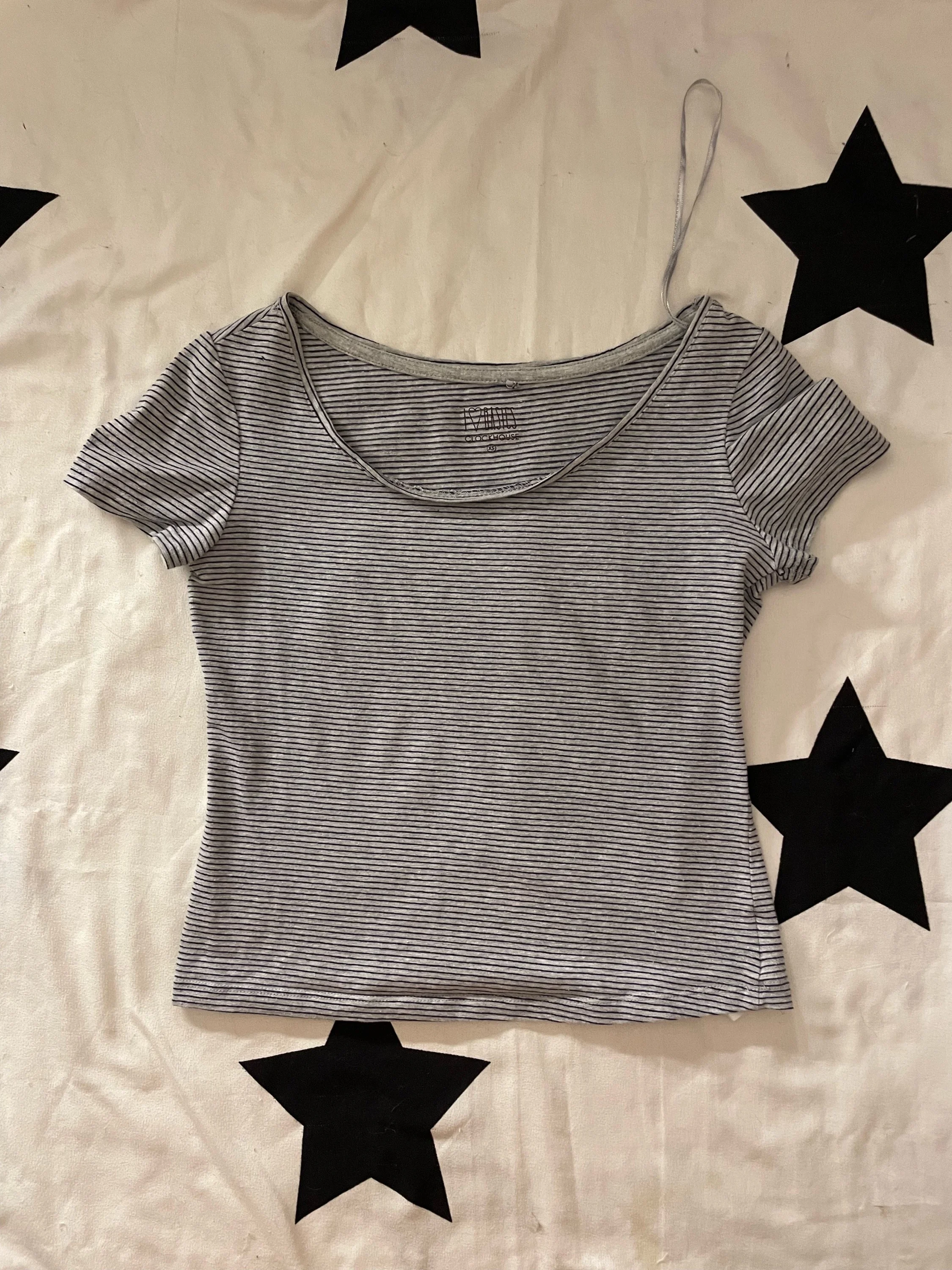 Crop Tops, size S / 36 / 8, photo 1