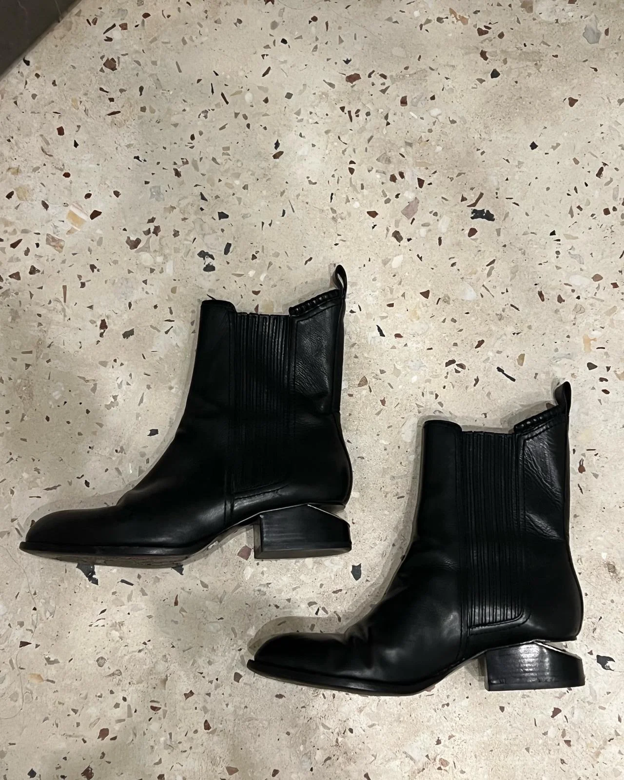 Alexander Wang Flats, size 36.5, photo 1