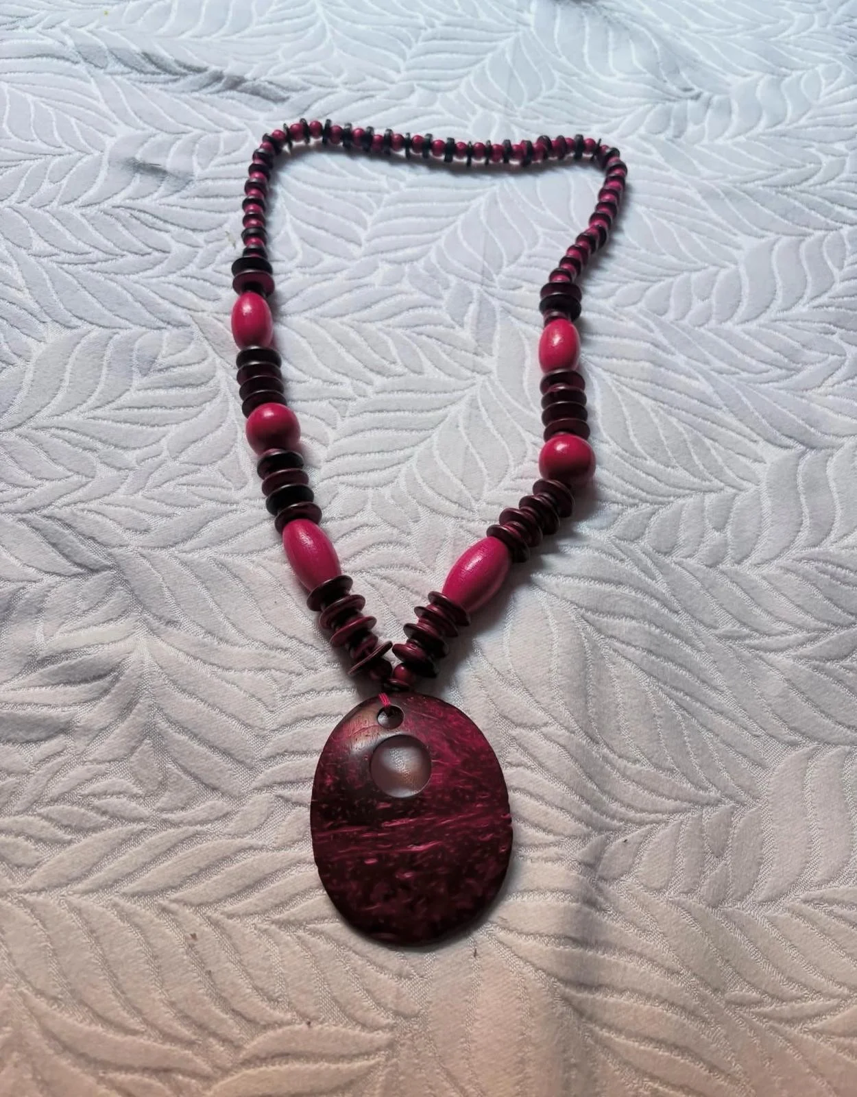 Necklaces, size Other, photo 1