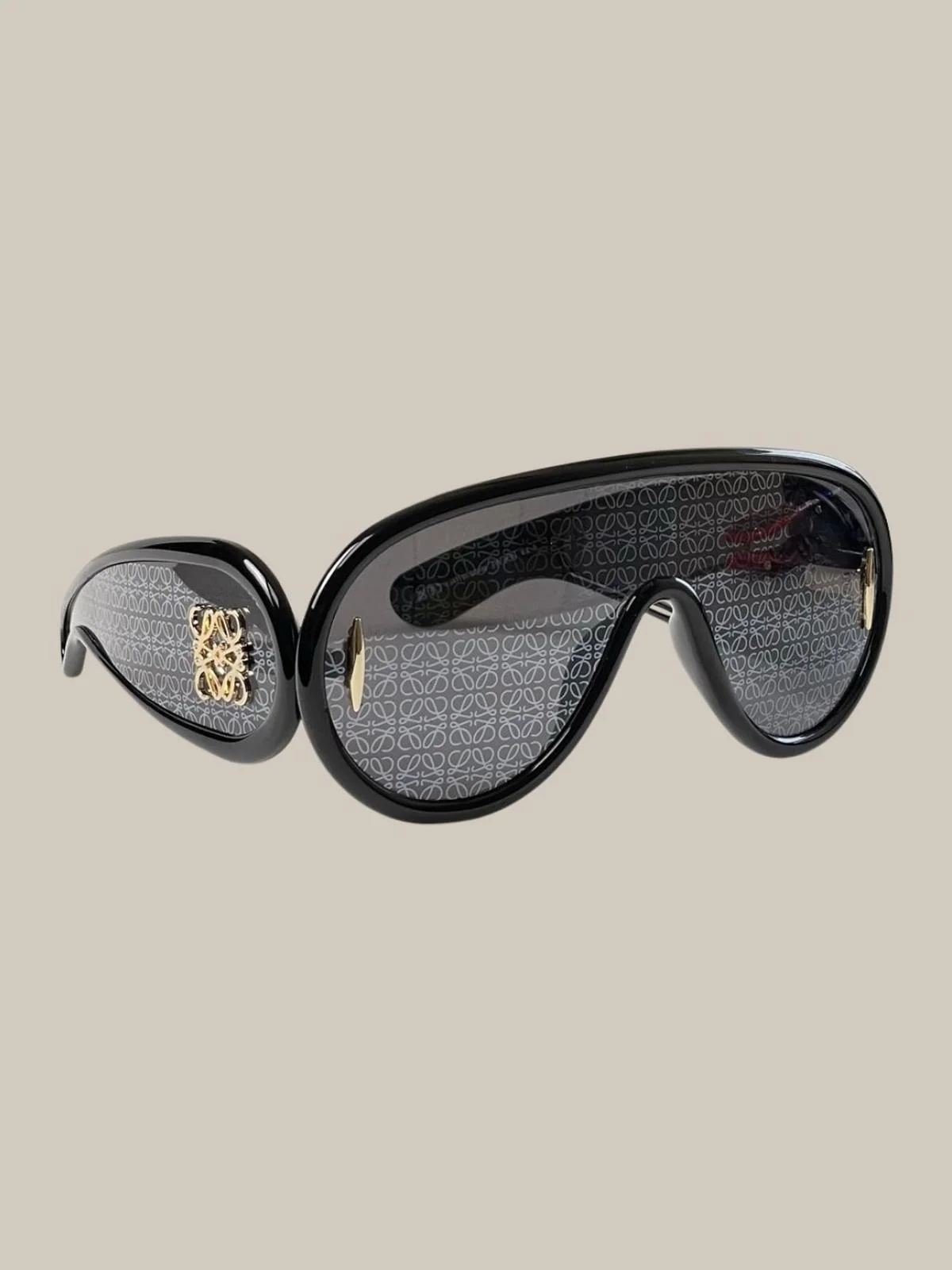 Sunglasses, size One size, photo 1