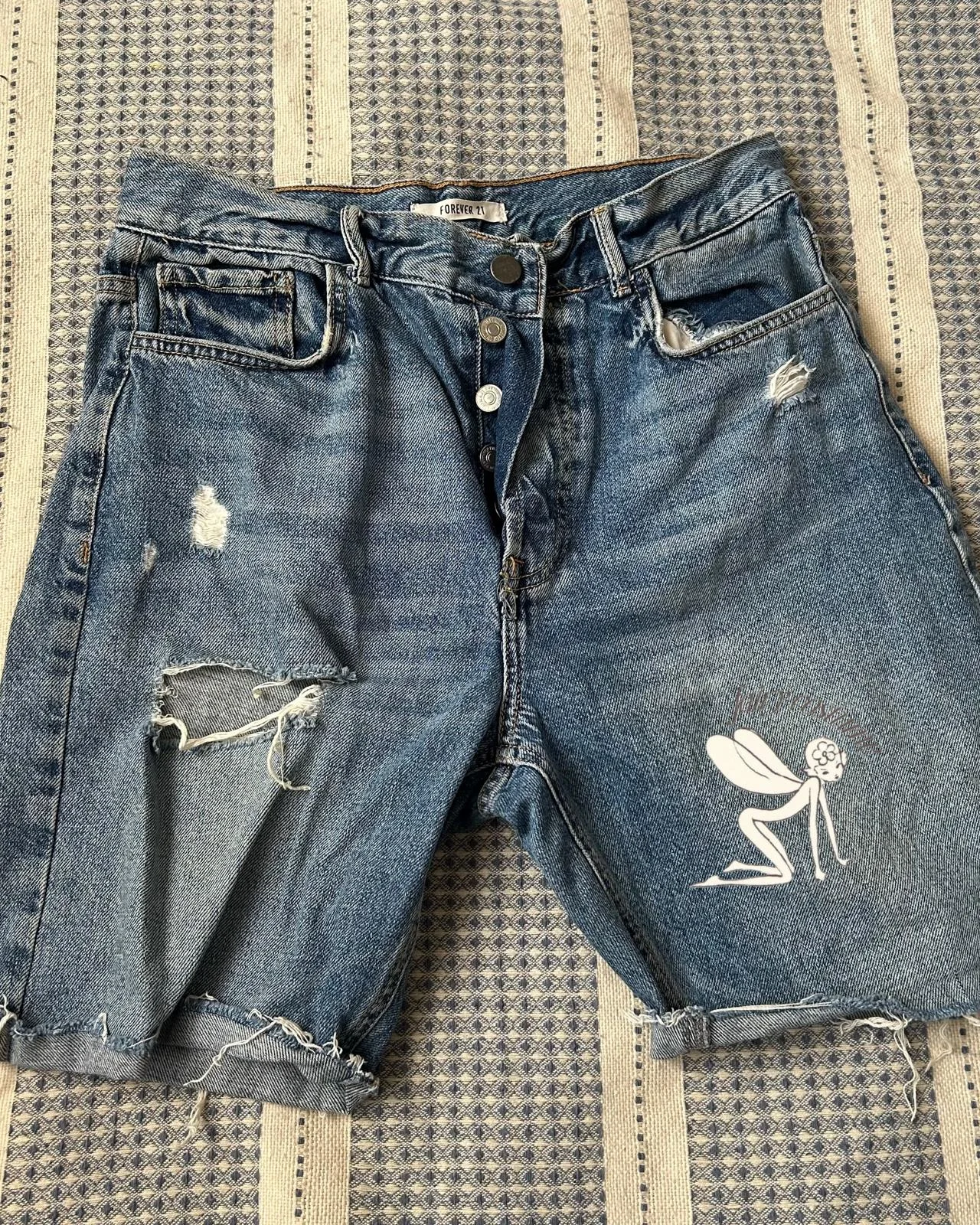 Forever 21 Shorts, size S / 36 / 8, photo 1
