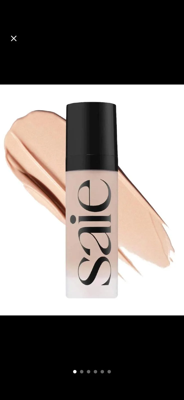 Saie Makeup, size No Size, photo 1