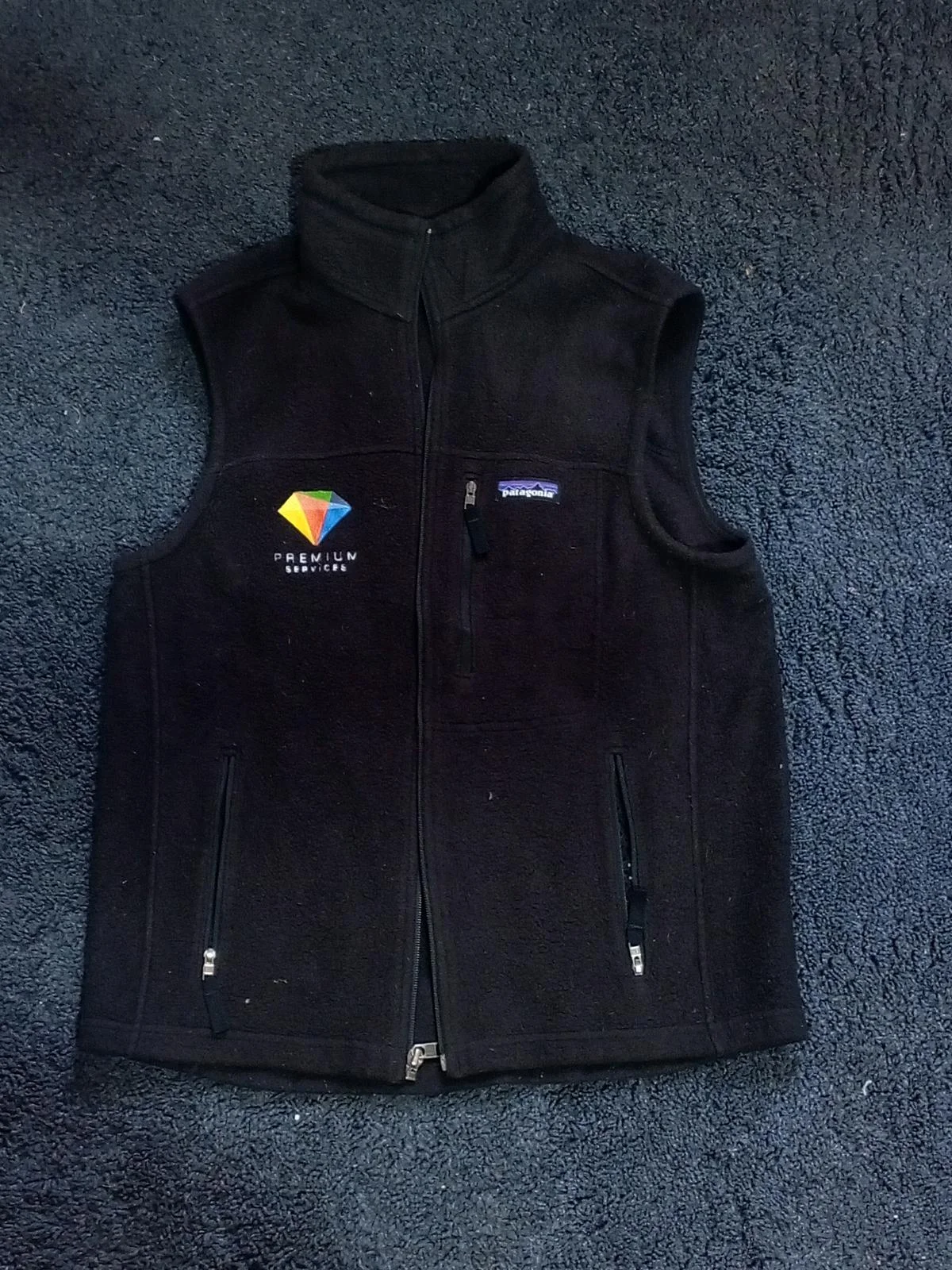 Patagonia Outerwear, size S, photo 1