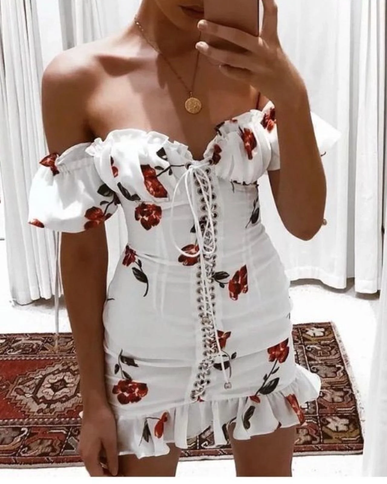 Mini Dresses, size S / 36 / 8, photo 1