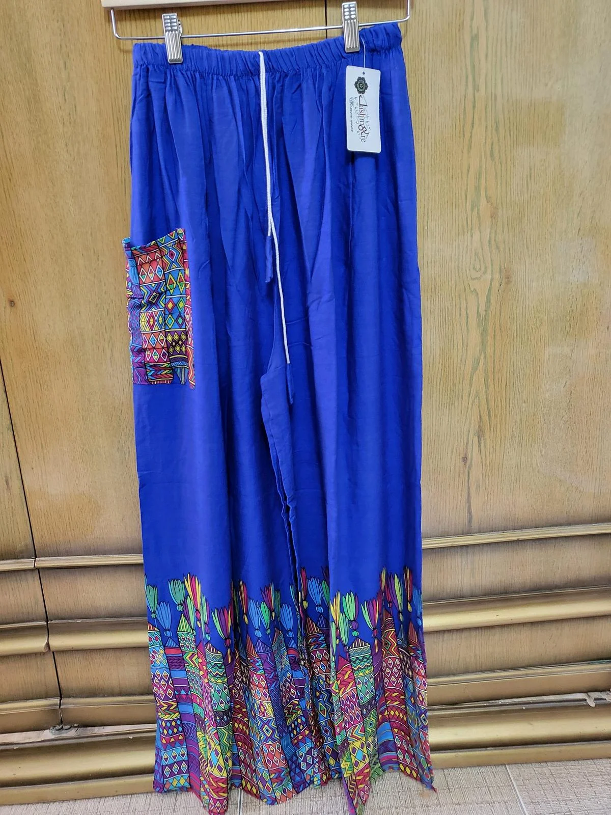 Pants, size One size, photo 1