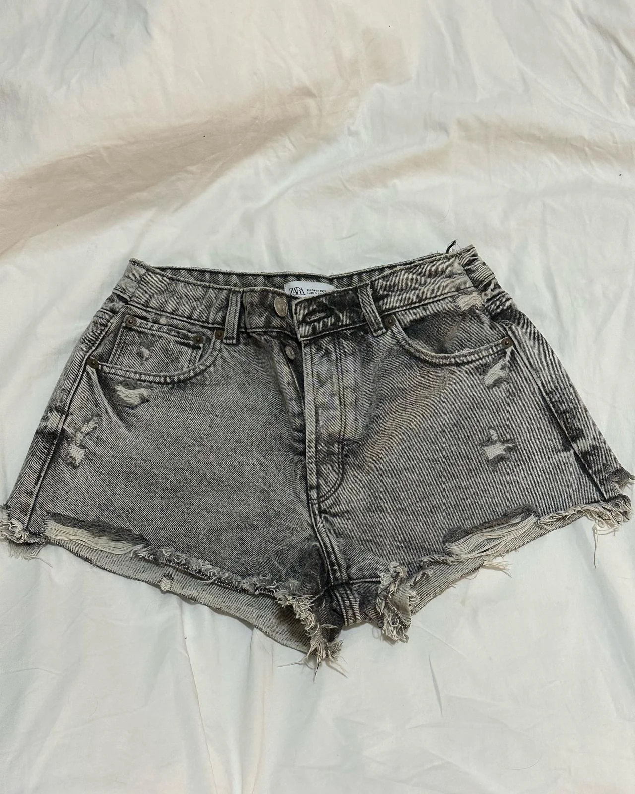 Zara Shorts, size M / 38 / 10, photo 1