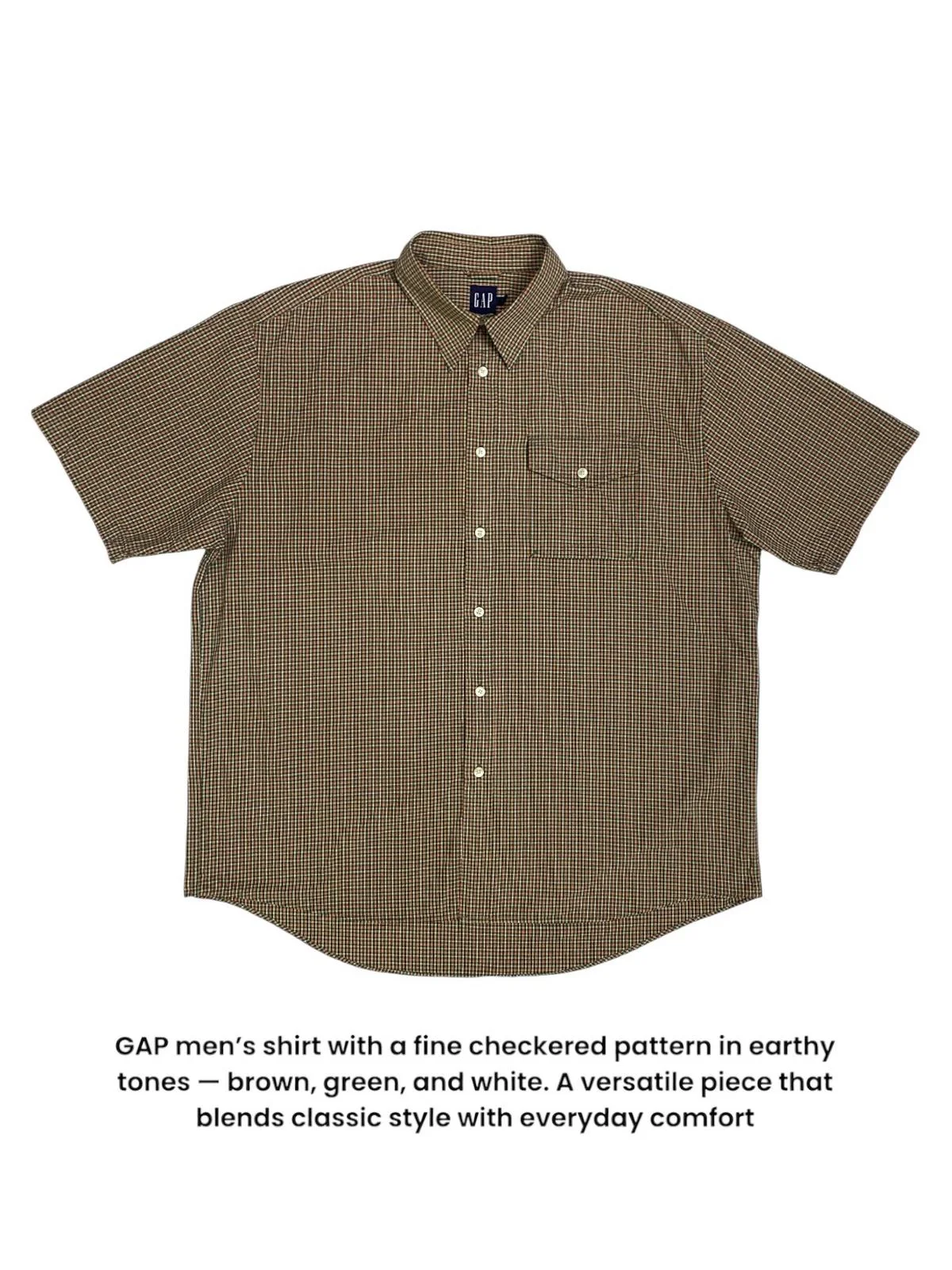GAP Shirts, size XL, photo 1