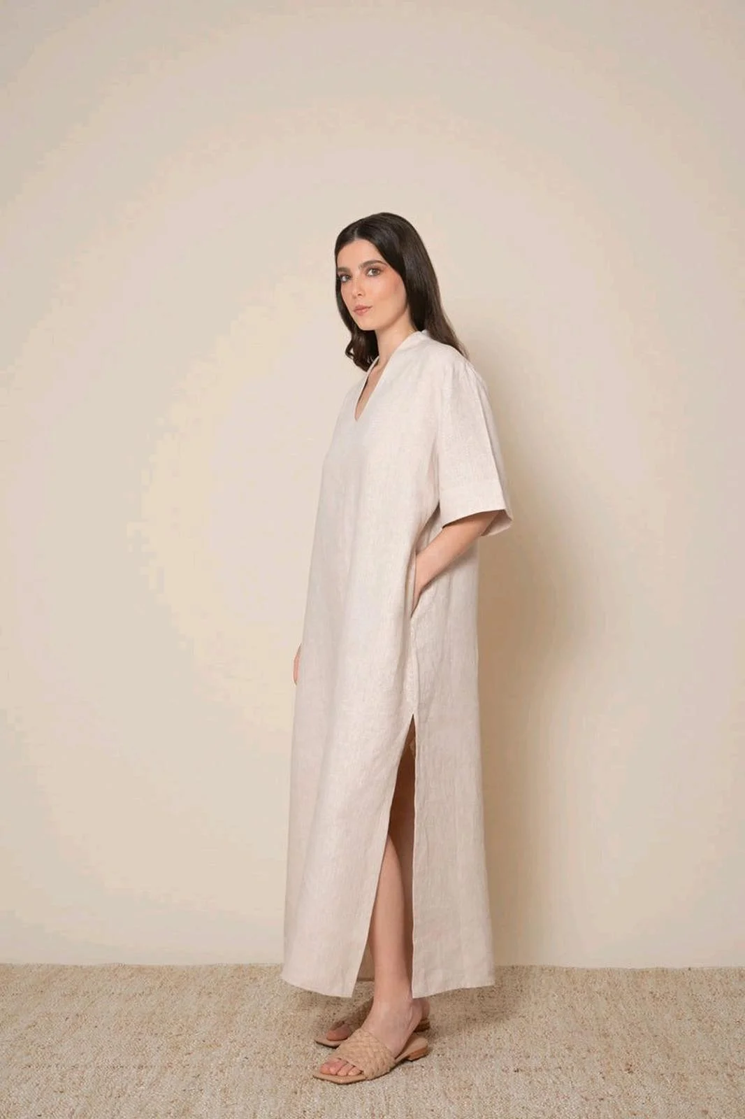 Mango Maxi Dresses, size L / 40 / 12, photo 1