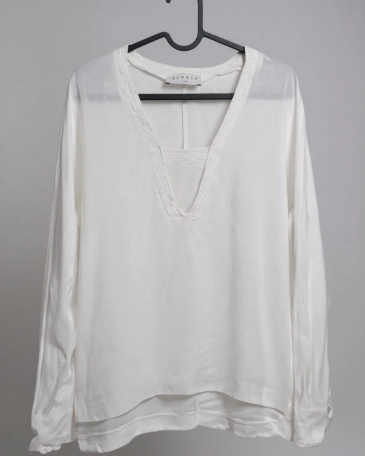 Sandro Blouses, size M / 38 / 10, photo 1