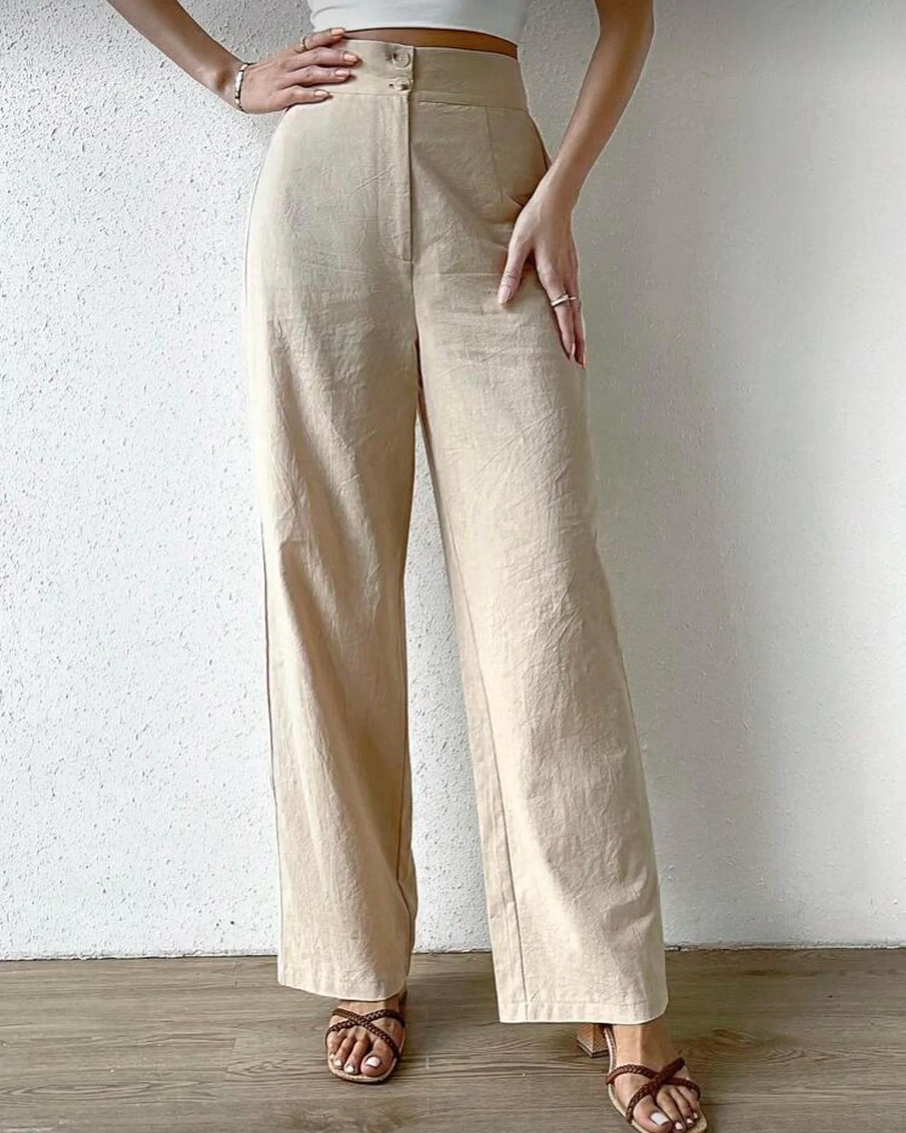 Shein Pants, size S / 36 / 8, photo 1