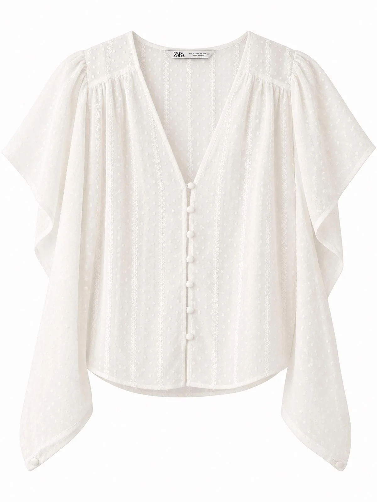Zara Blouses, size L / 40 / 12, photo 1