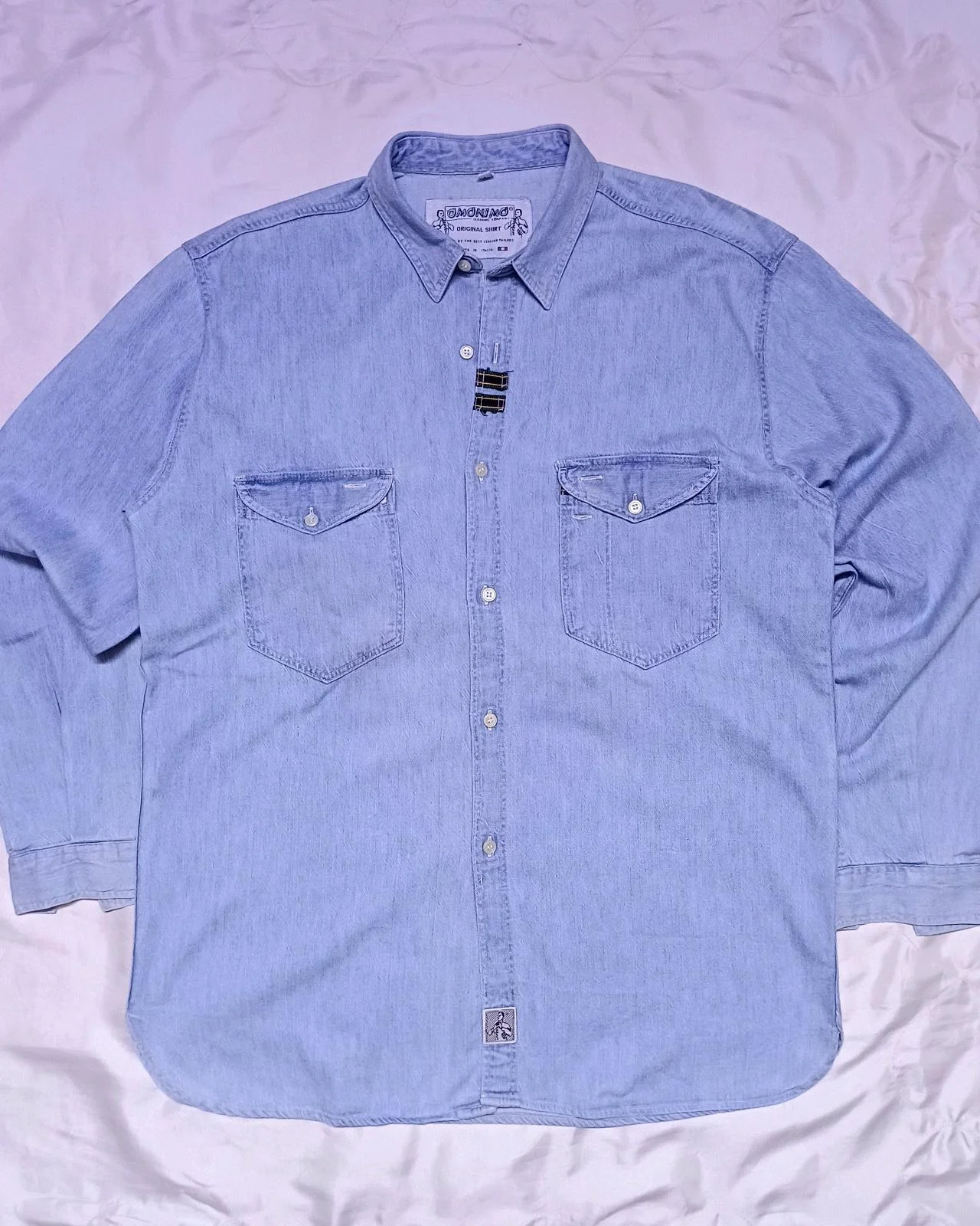 Shirts, size L, photo 1