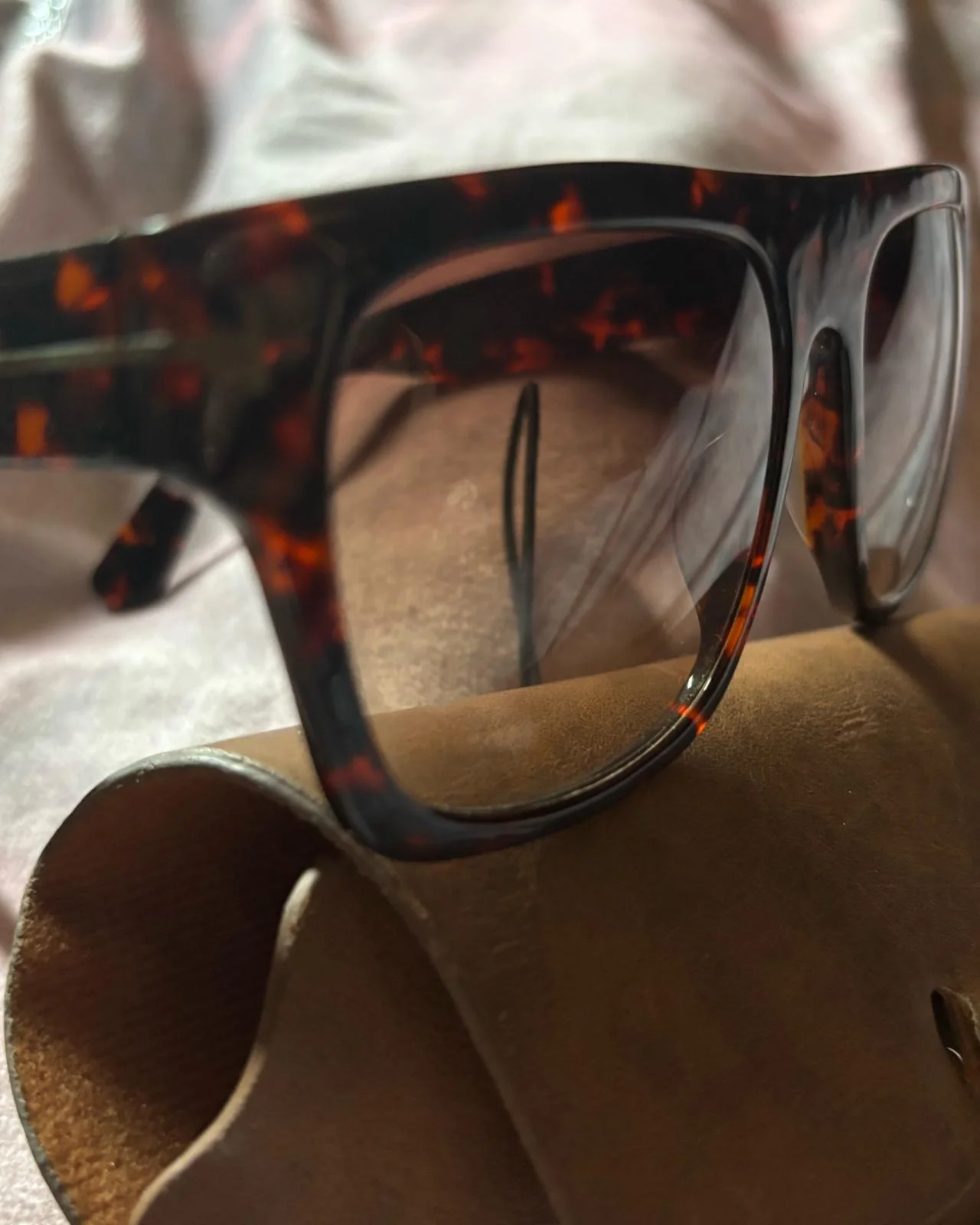 Tom Ford Sunglasses, size One size, photo 1