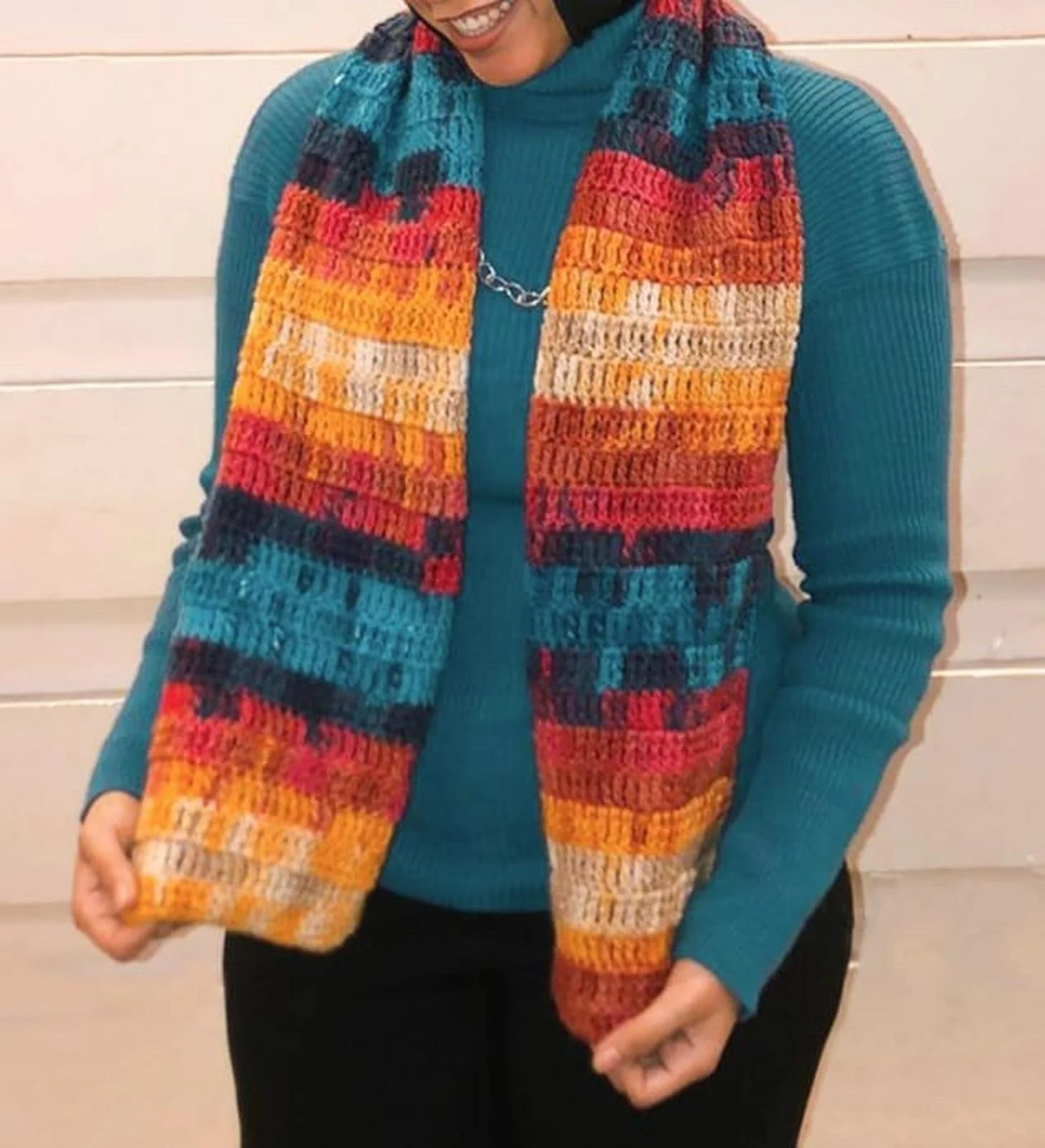 Scarves, size Other, photo 1